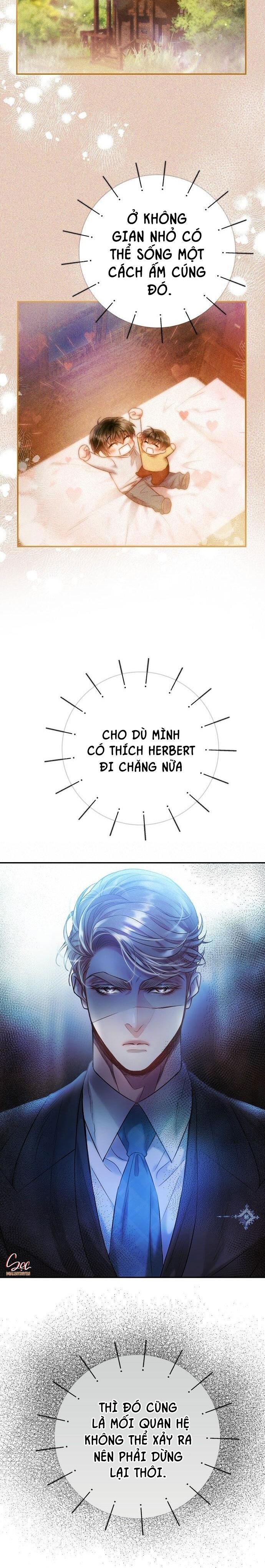 Đọc truyện CƠN MƯA NGỌT NGÀO - Chapter 41