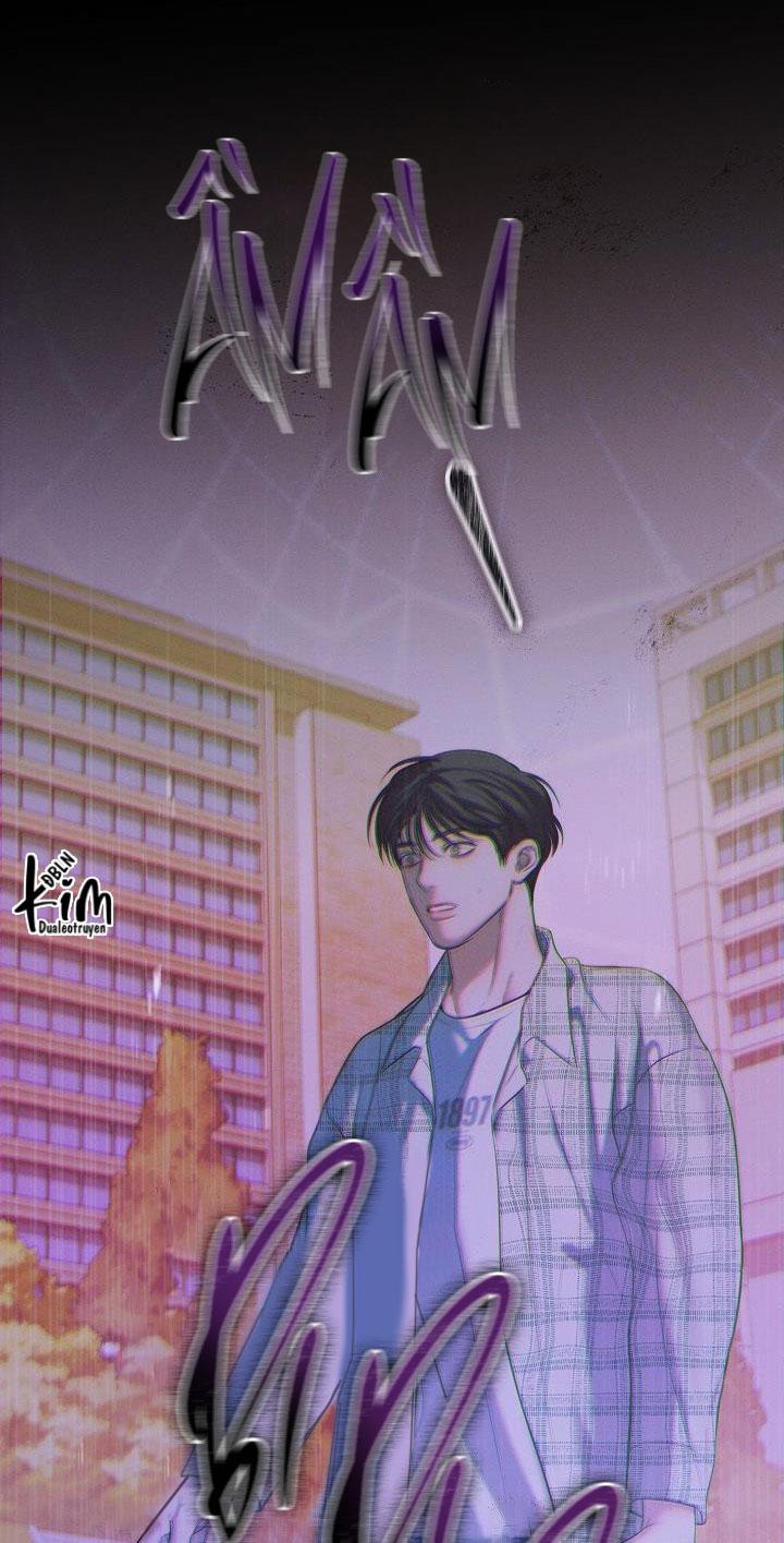 Đọc truyện ĐÊM KHÔNG DẤU VẾT - Chapter 30