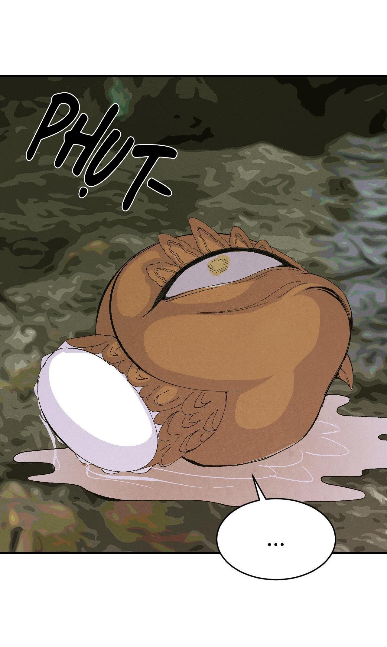 Đọc truyện (END SS1) PEACH BOY - Chapter 32