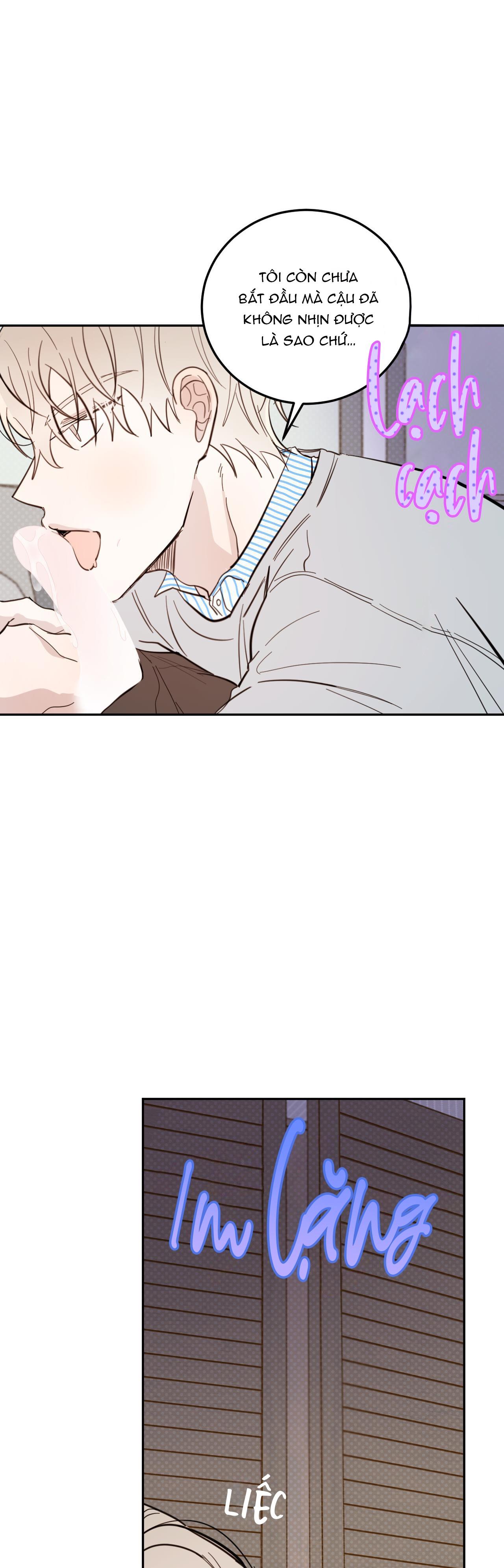 Đọc truyện Ác ma giữa ngã tư đường - Chapter 44