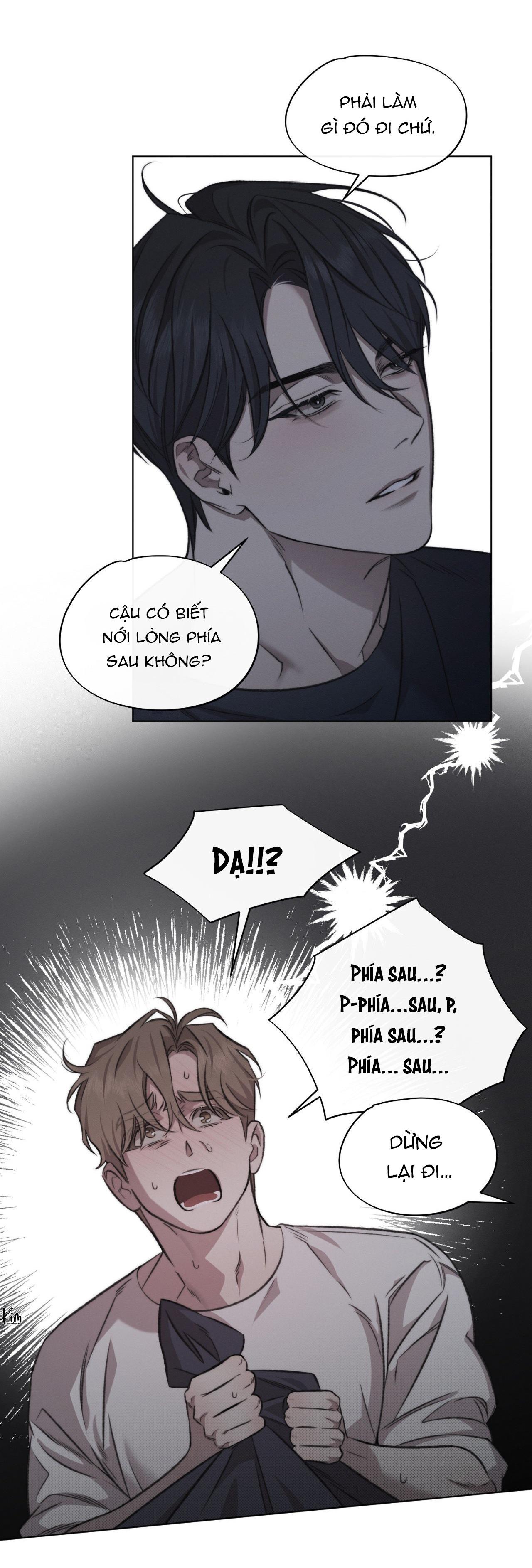 Đọc truyện STILL LOVE YOU - Chapter 20
