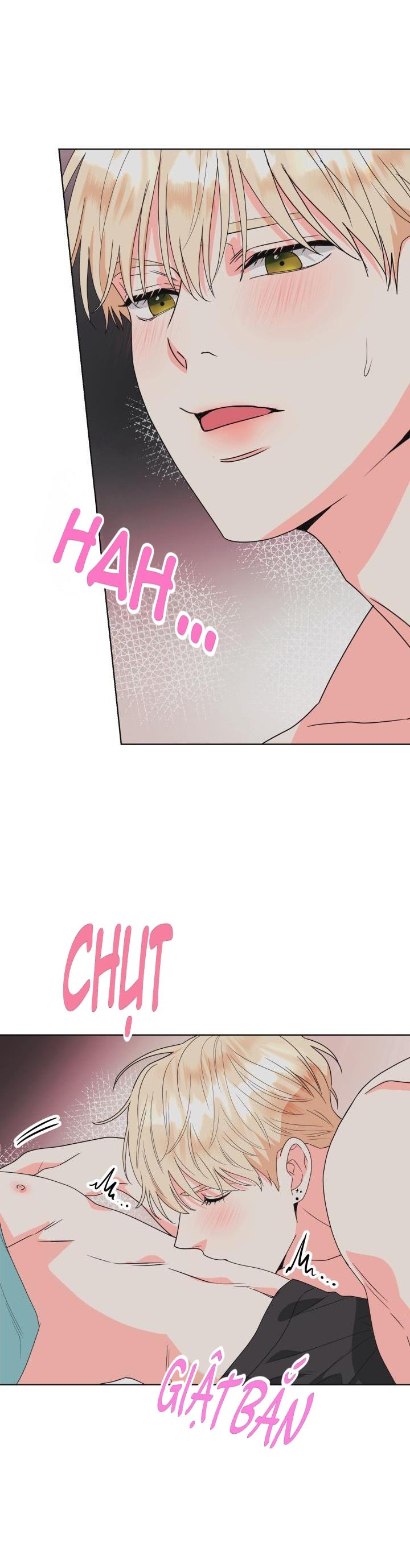 Đọc truyện DROP Playlist tua ngược - Chapter 12