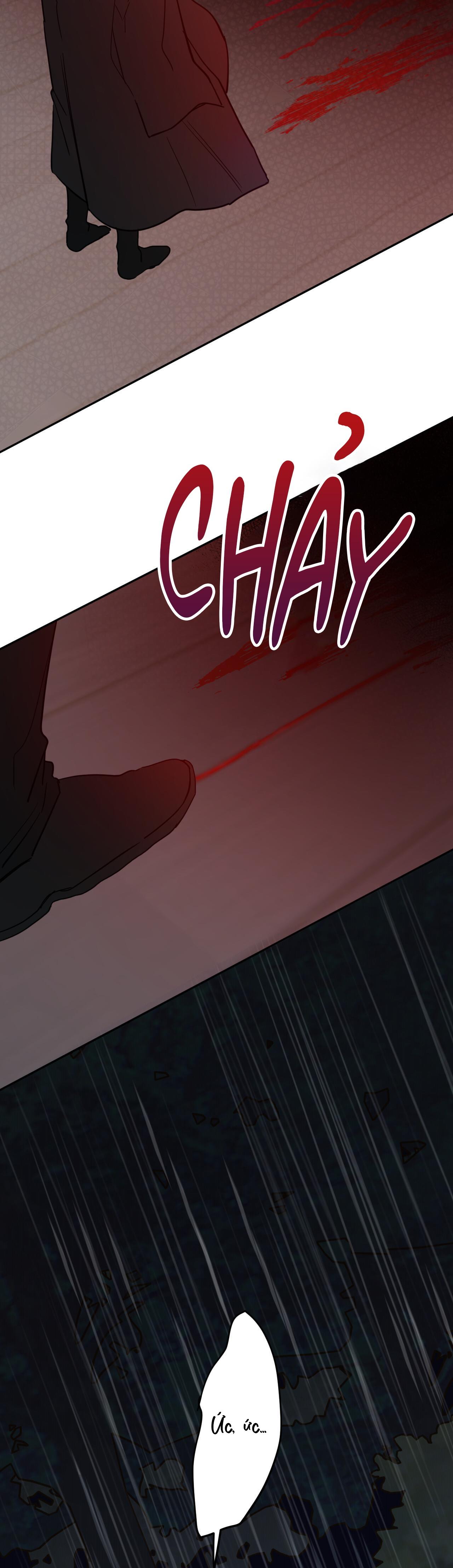 Đọc truyện Ác ma giữa ngã tư đường - Chapter 60