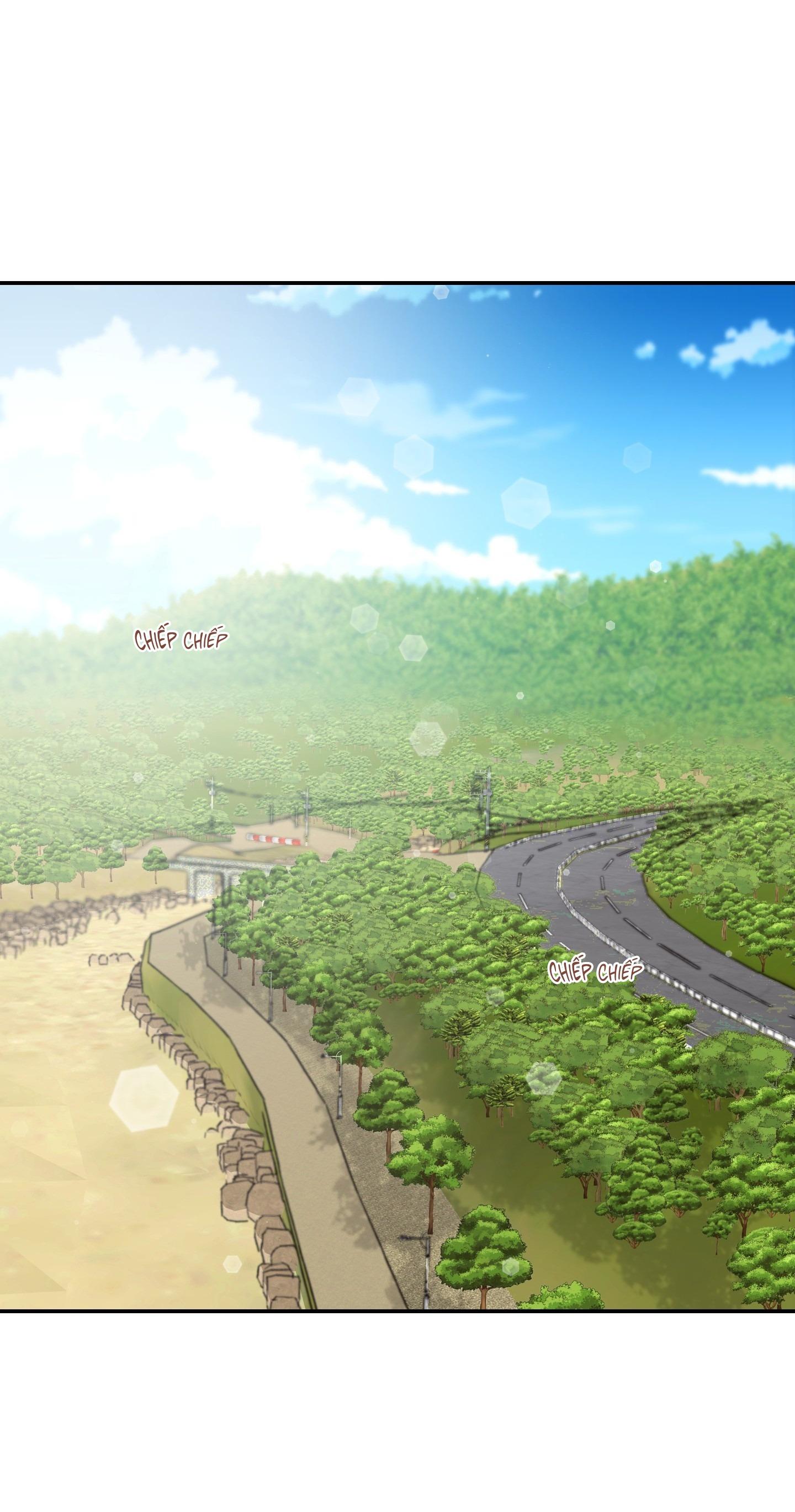 Đọc truyện NGÔI NHÀ HƯỚNG MẶT TRỜI MỌC - Chapter 32