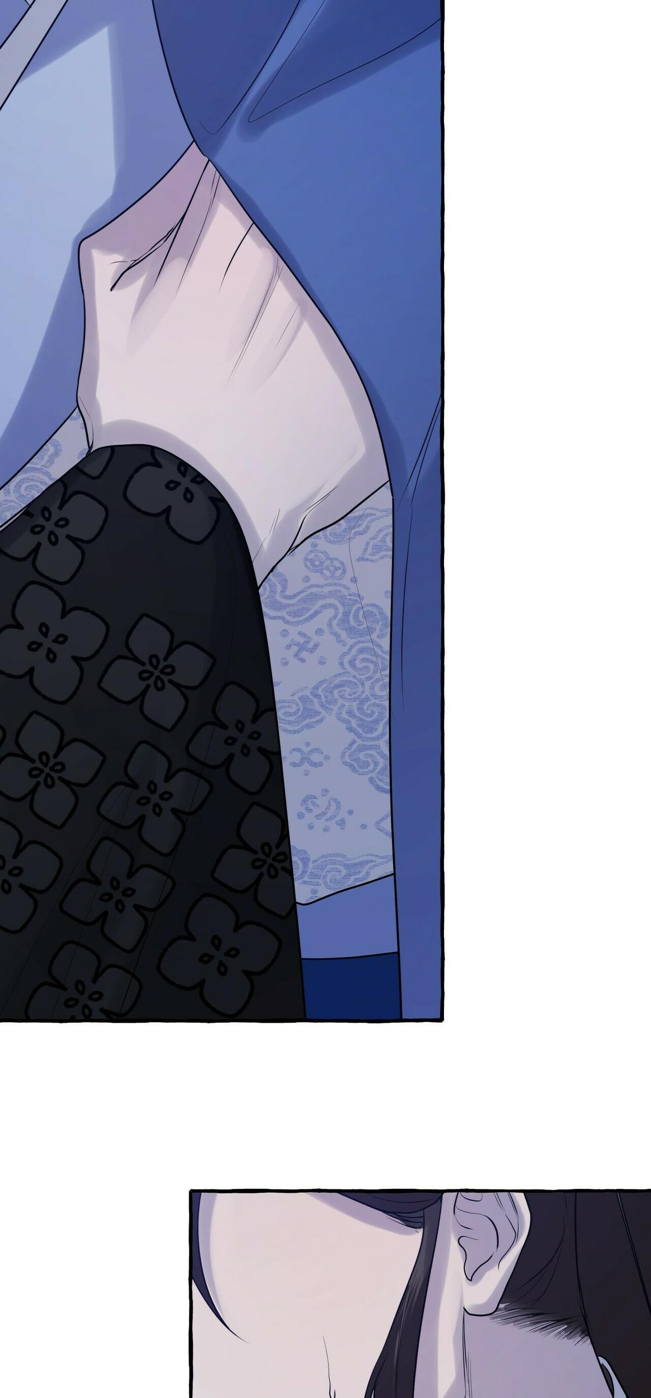 Đọc truyện BÁT NHÃ GIAI NHÂN - Chapter 40