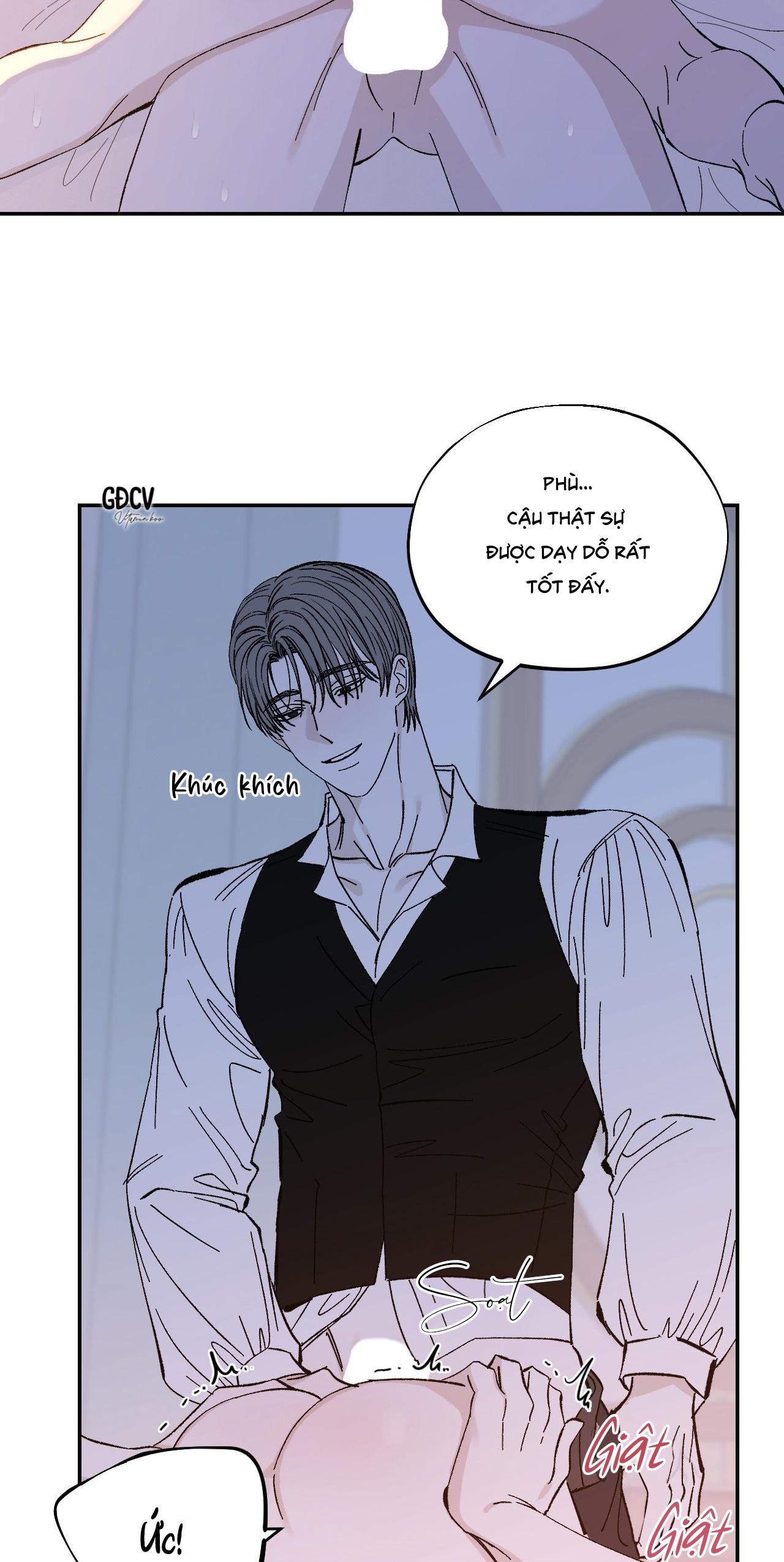 Đọc truyện GIA NHÂN - Chapter 20