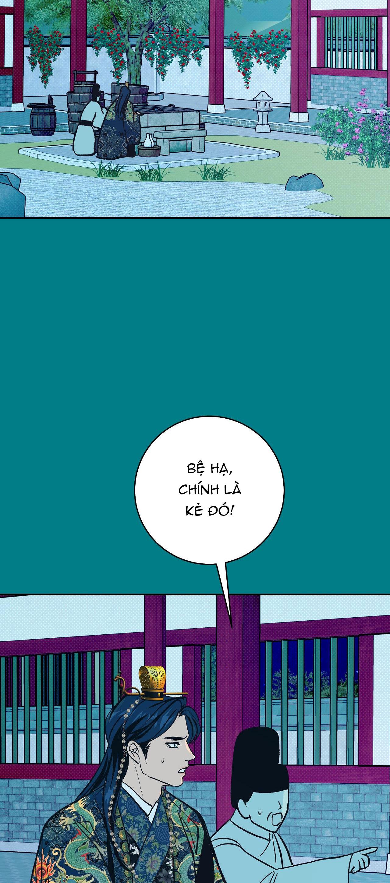 Đọc truyện HƯƠNG MỘC - Chapter 24