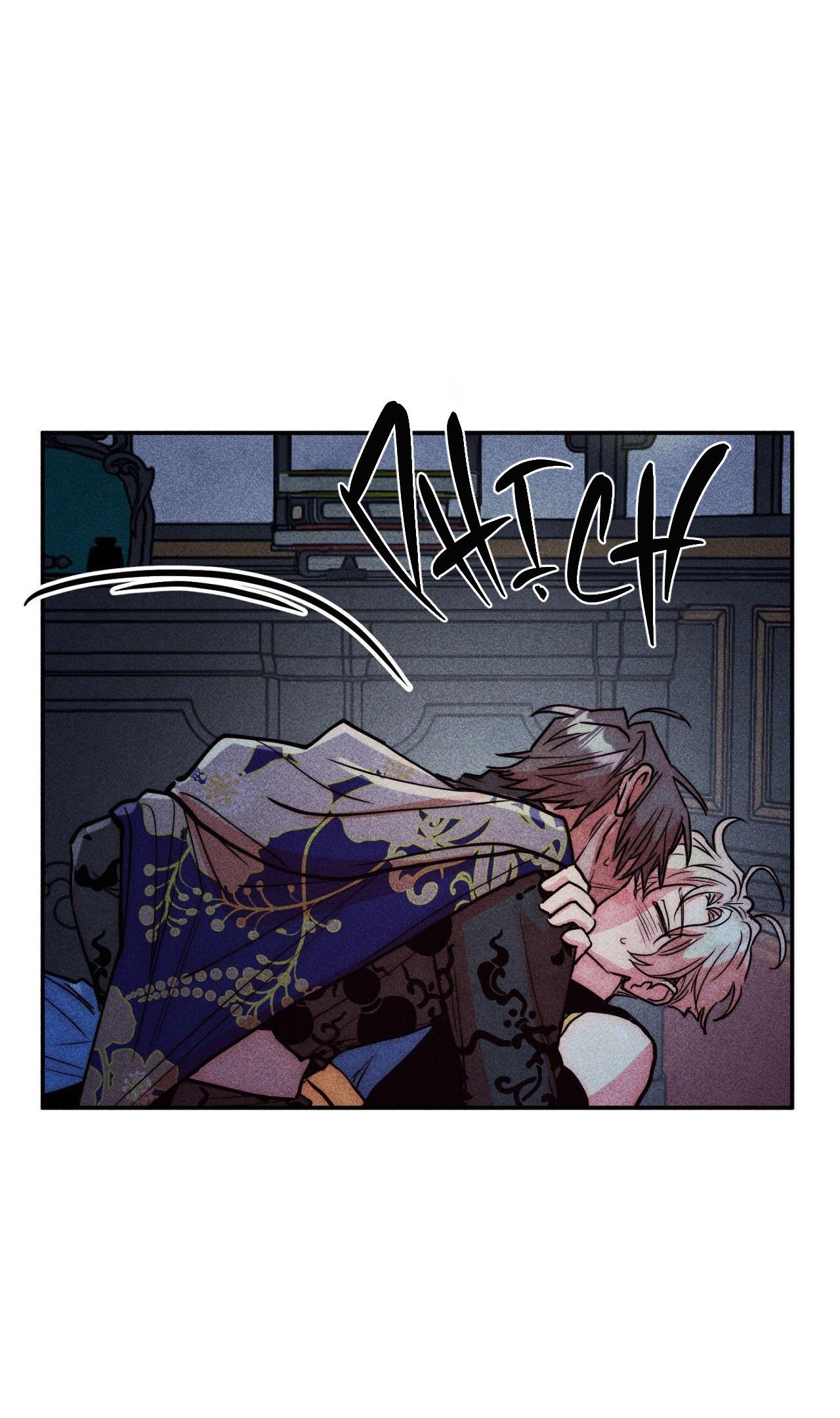 Đọc truyện  Làm vị cứu tinh thật dễ dàng - Chapter 79.3