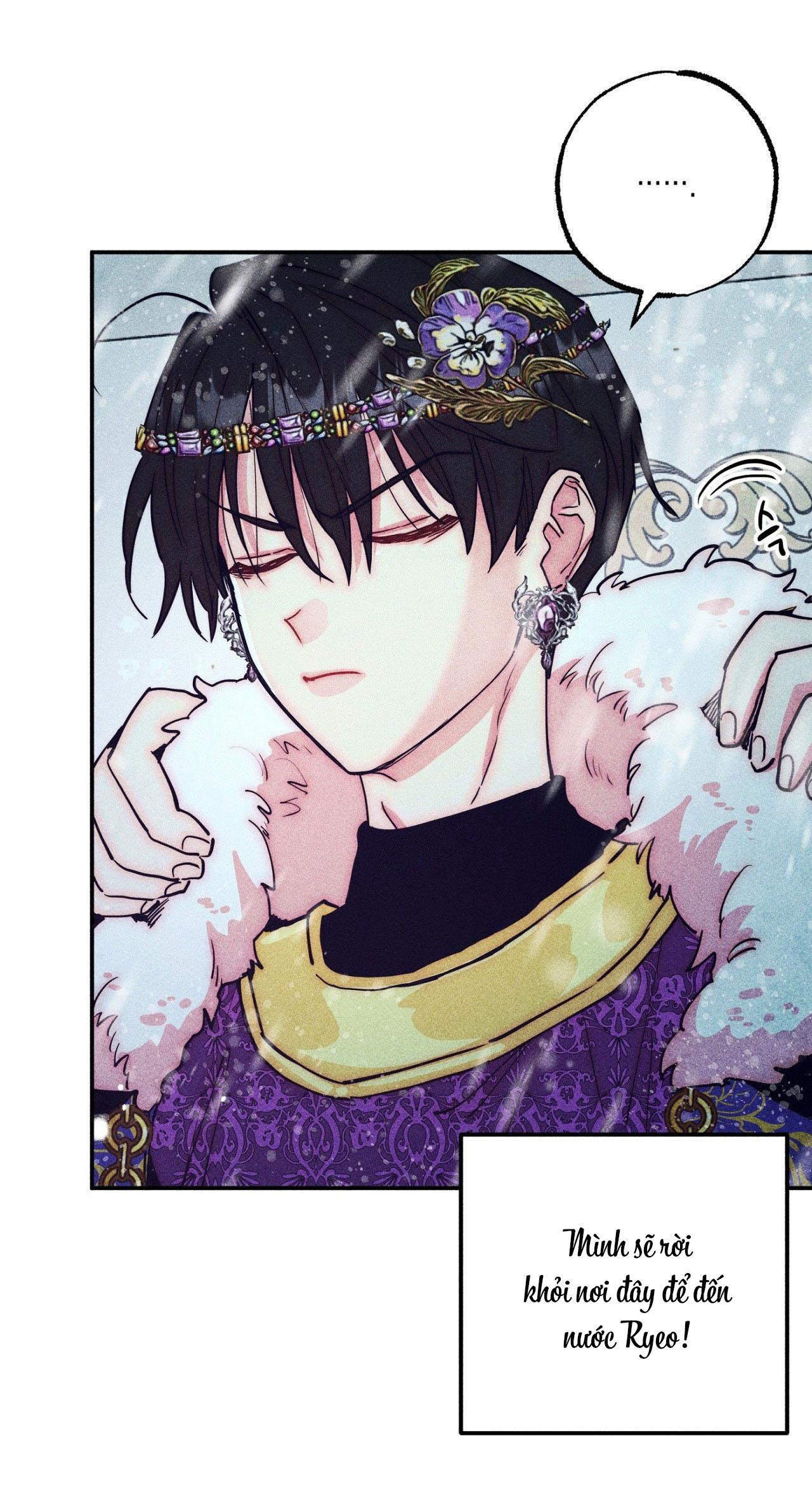 Đọc truyện  Làm vị cứu tinh thật dễ dàng - Chapter 78