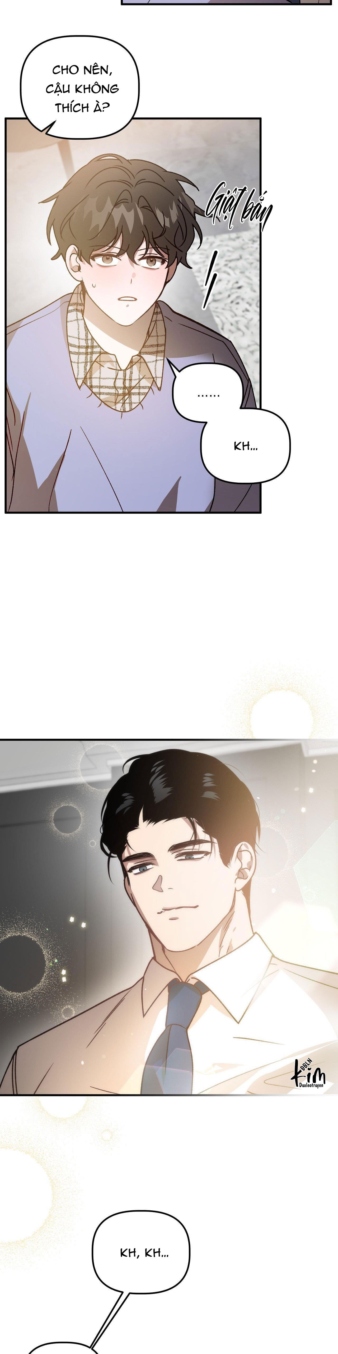 Đọc truyện ĐÃ HIỂU CHƯA - Chapter 54