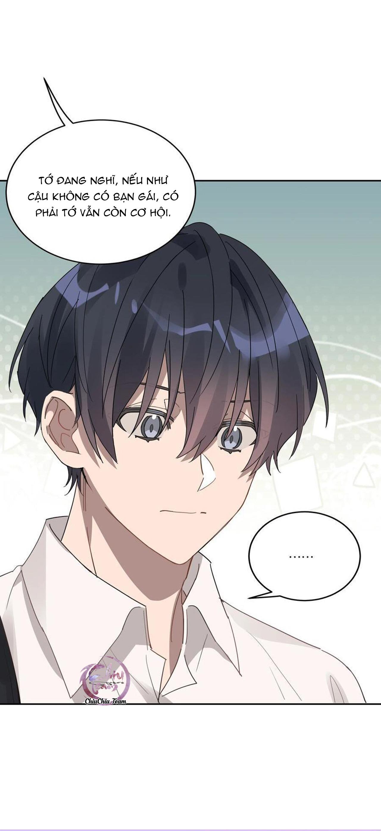 Đọc truyện Tháng Năm Qua - Chapter 26