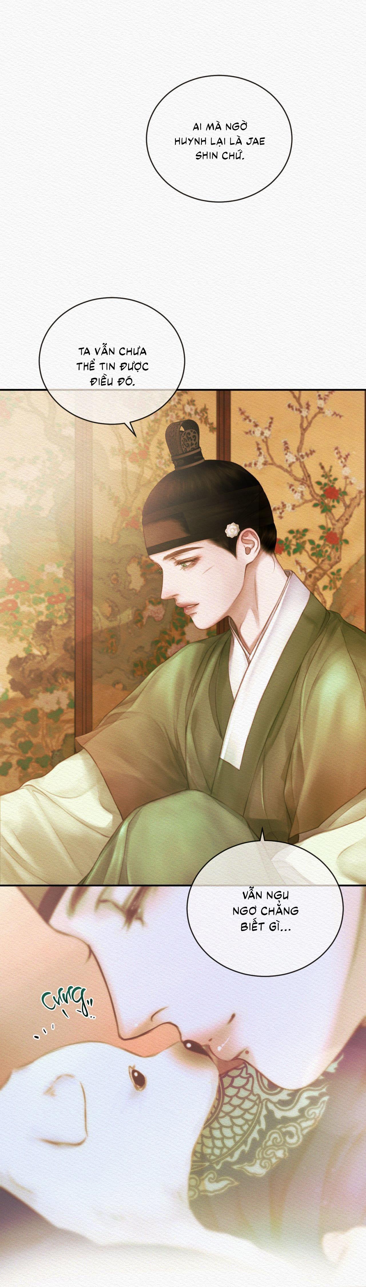 Đọc truyện Củy Dạ Khút - Chapter 66