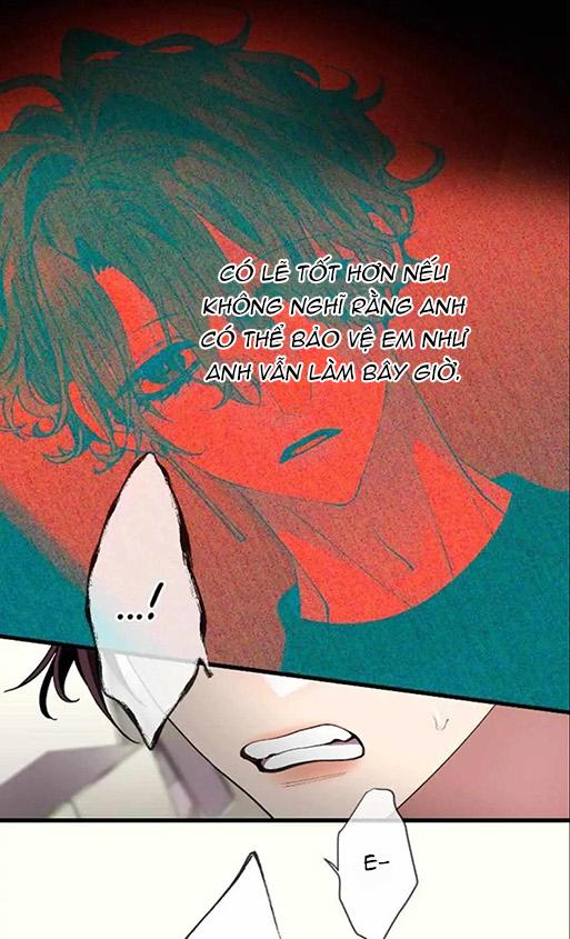 Đọc truyện Kẻ Theo Dõi Biến Thái Của Tôi - Chapter 103