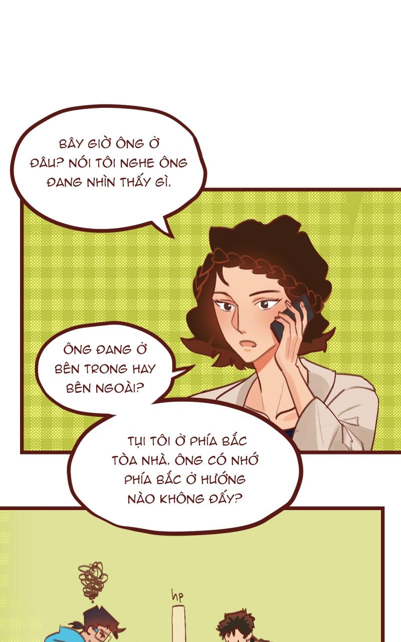 Đọc truyện BAILIN AND LIYUN ( NEW SS ) - Chapter 68