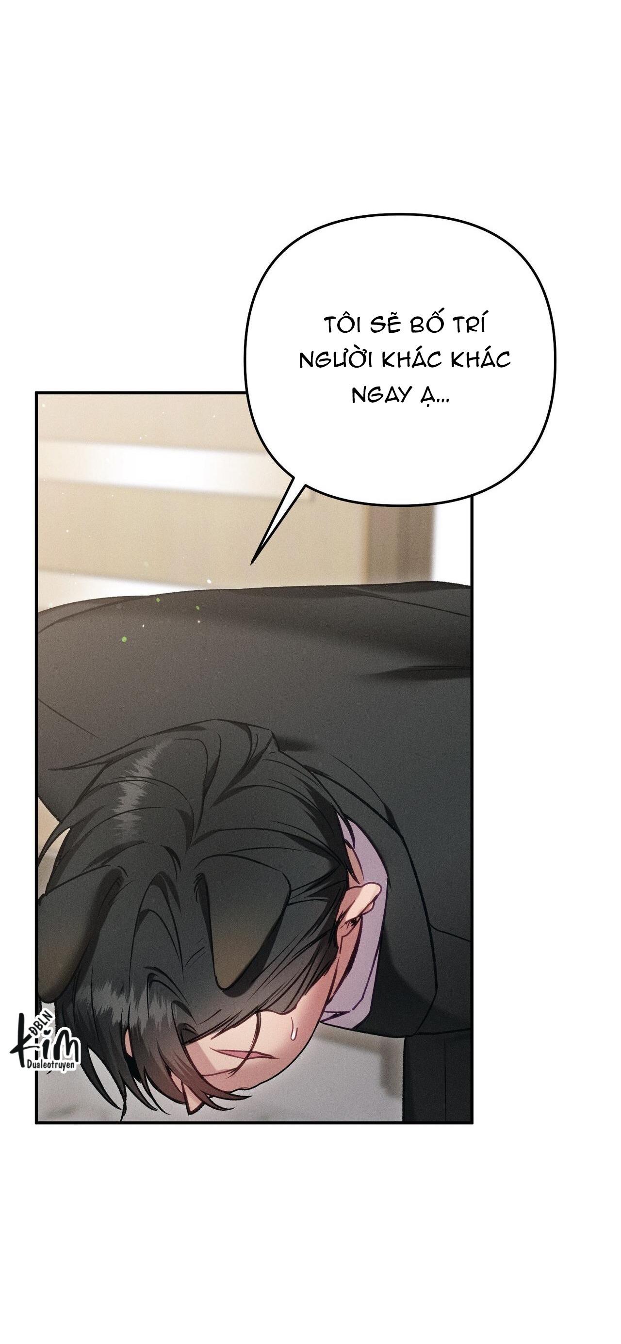 Đọc truyện TUYỂN TẬP BL THÚ NHÂN VÀ XÚC TU - Chapter 7.2