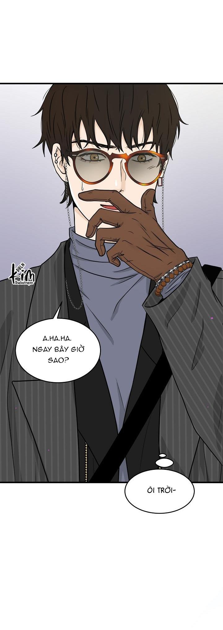 Đọc truyện RANH GIỚI CỦA LINH HỒN - Chapter 3