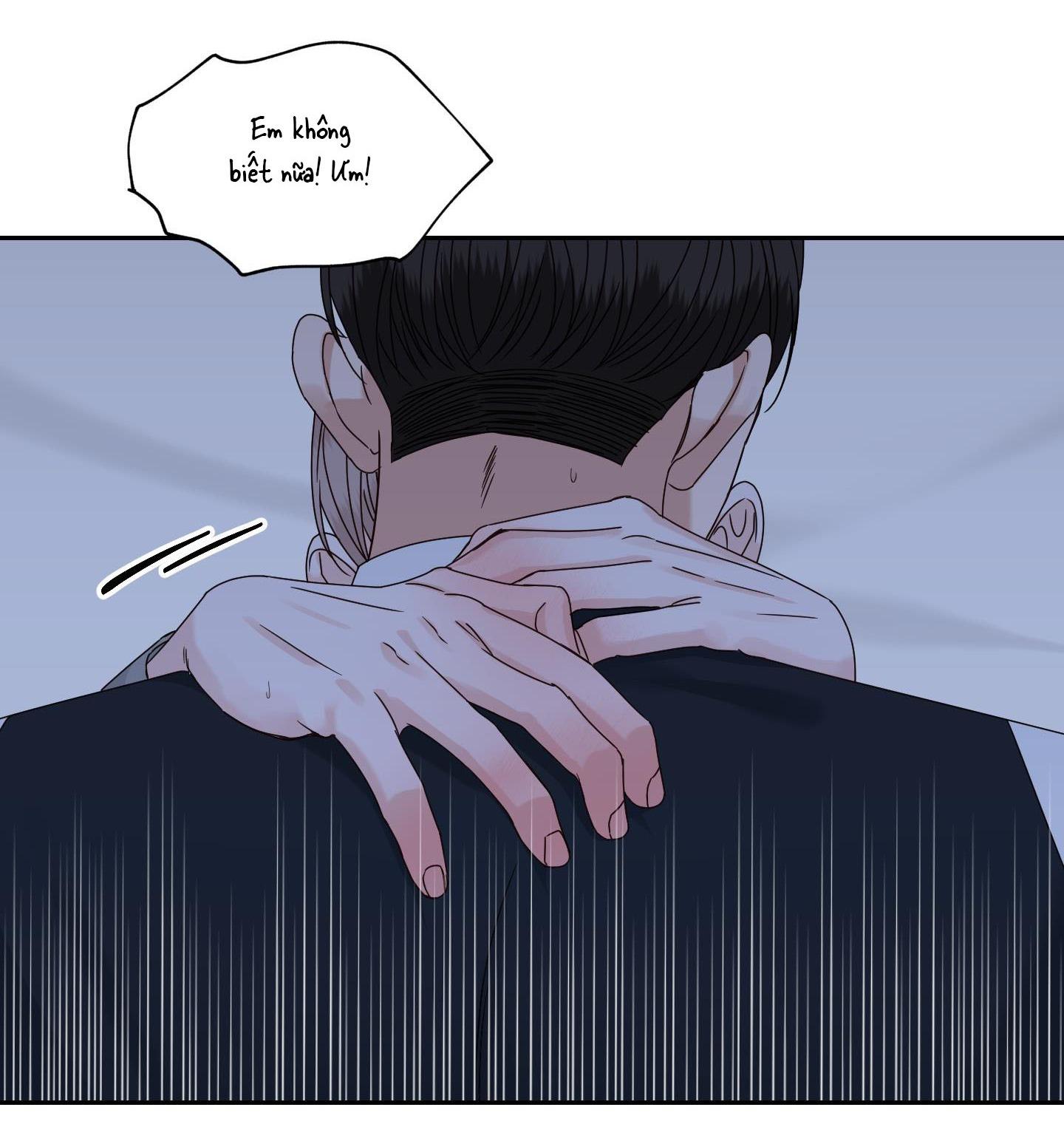 Đọc truyện  Điểm dừng chân cuối cùng - Chapter 59