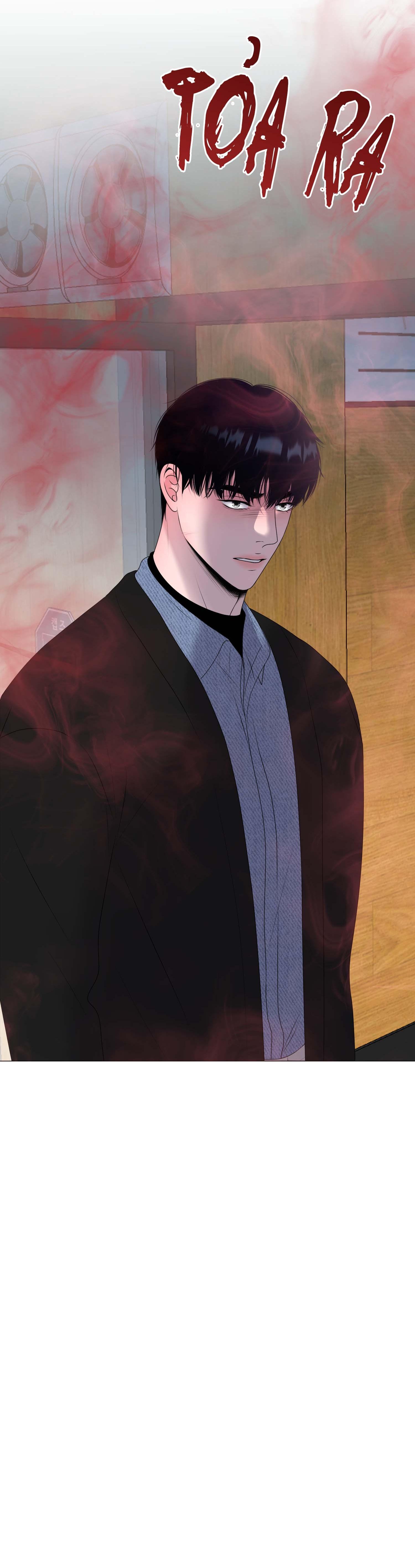 Đọc truyện Tiền bối của anh - Chapter 16