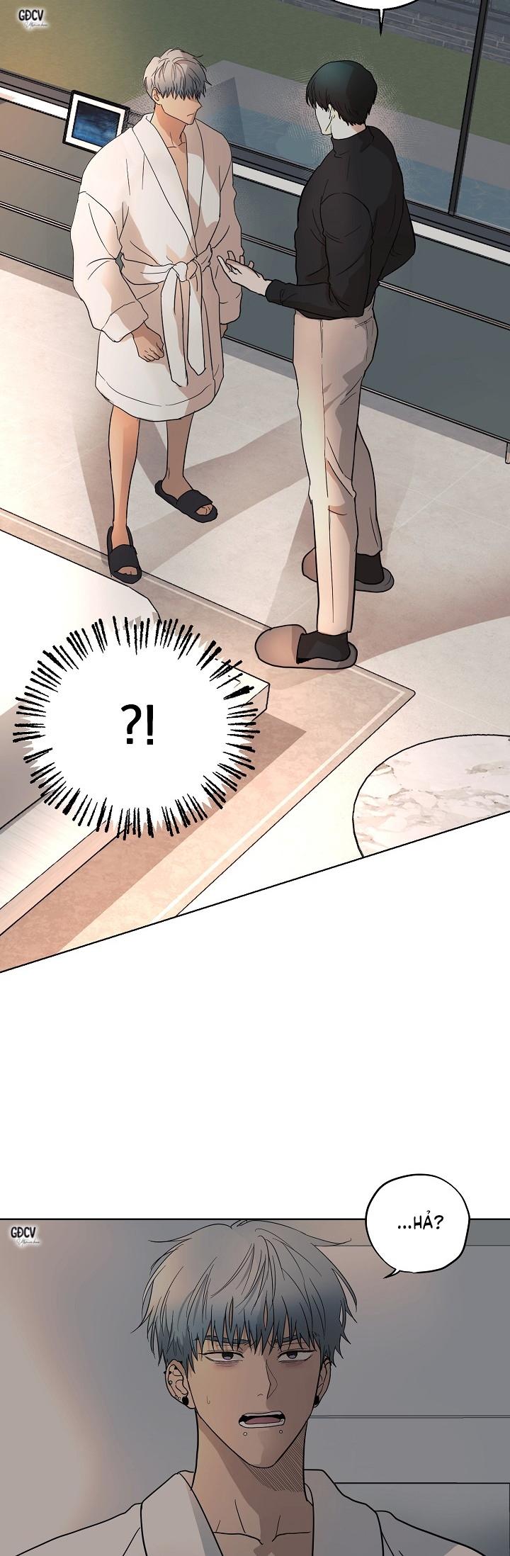 Đọc truyện TUYỂN TẬP ÁM ẢNH, MƯU MÔ CÔNG - Chapter 2.4