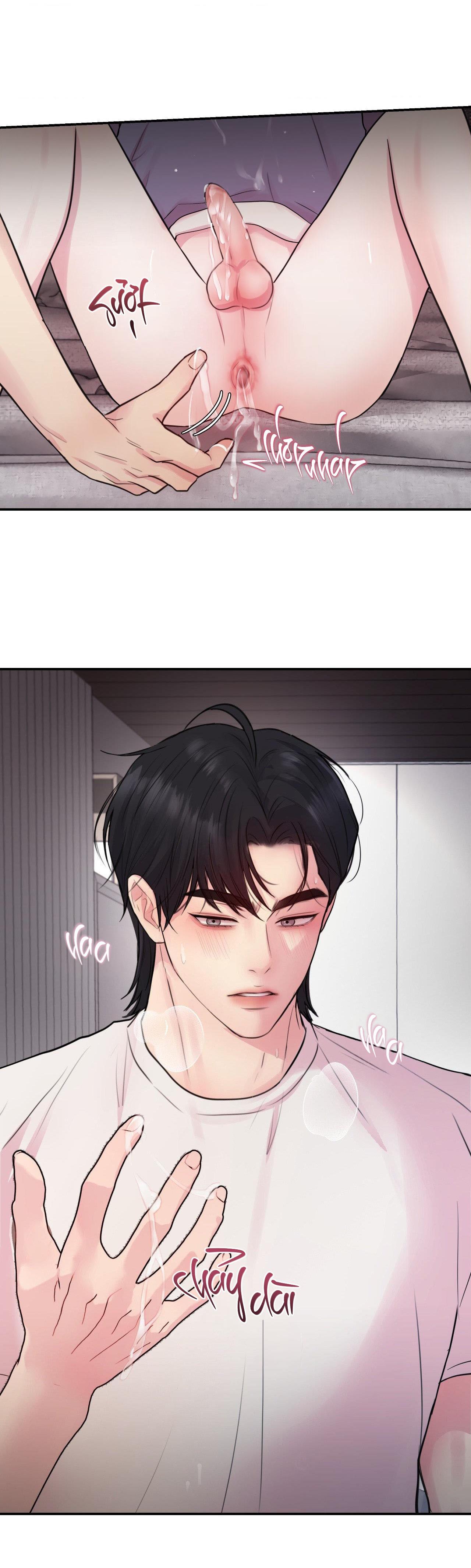 Đọc truyện  Love Remedy - Chapter 9
