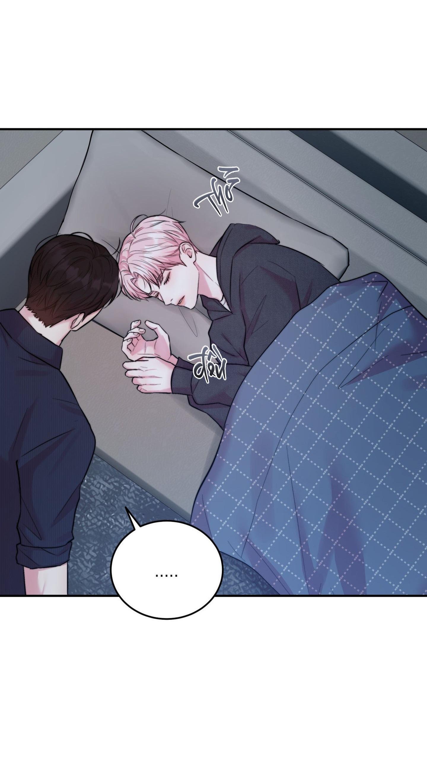 Đọc truyện Love Remedy - Chapter 20