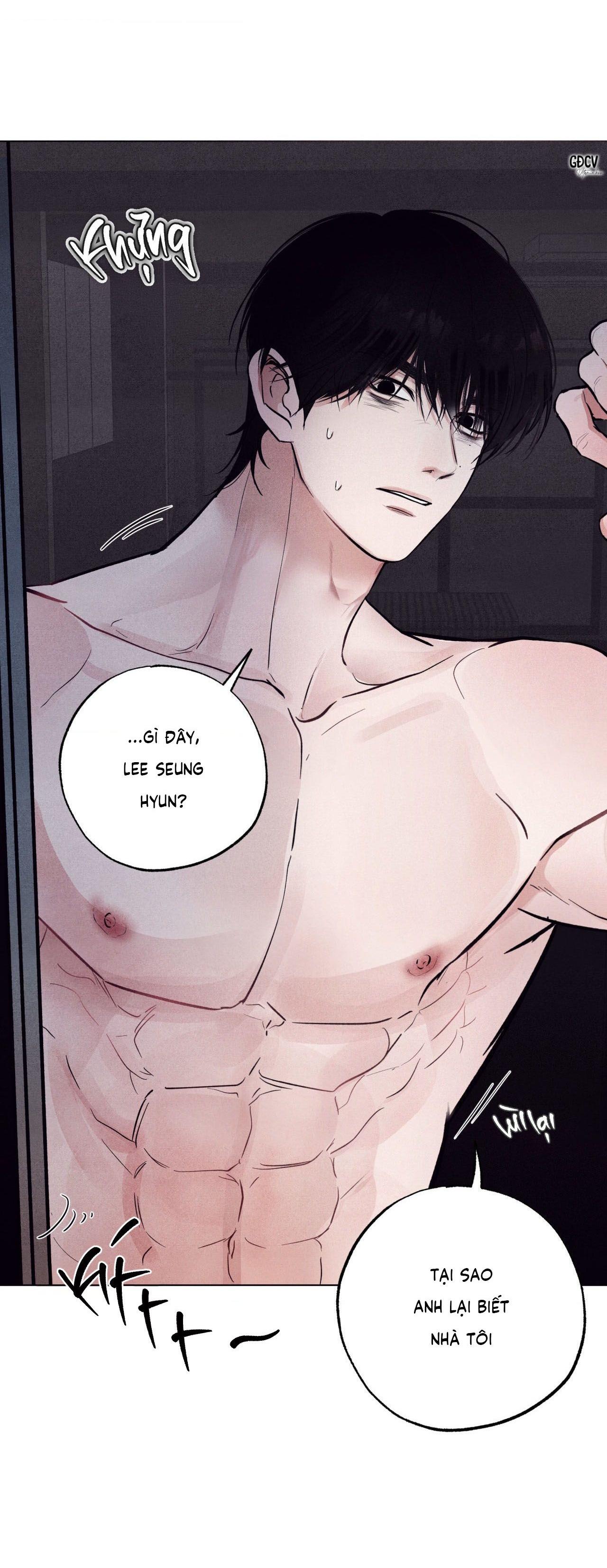 Đọc truyện (UNSLEEP) MẤT NGỦ - Chapter 1