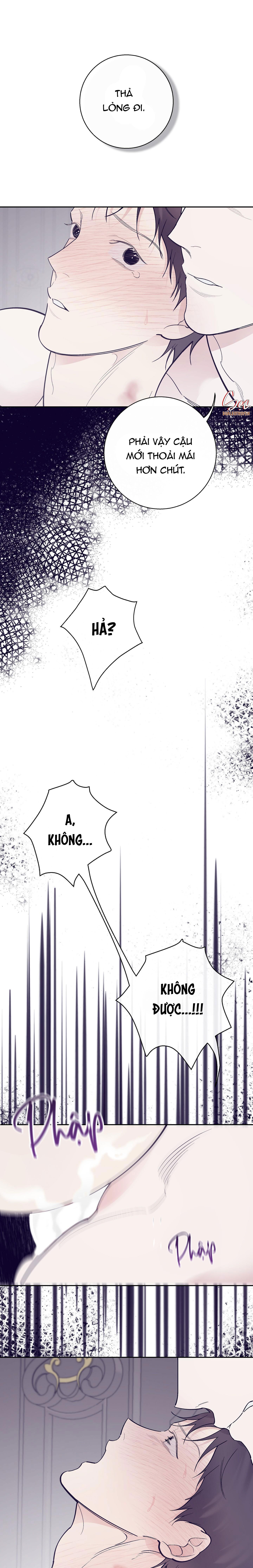 Đọc truyện TUYỂN TẬP NHỮNG ÔNG CHÚ TÀ ZÂM - Chapter 11.6