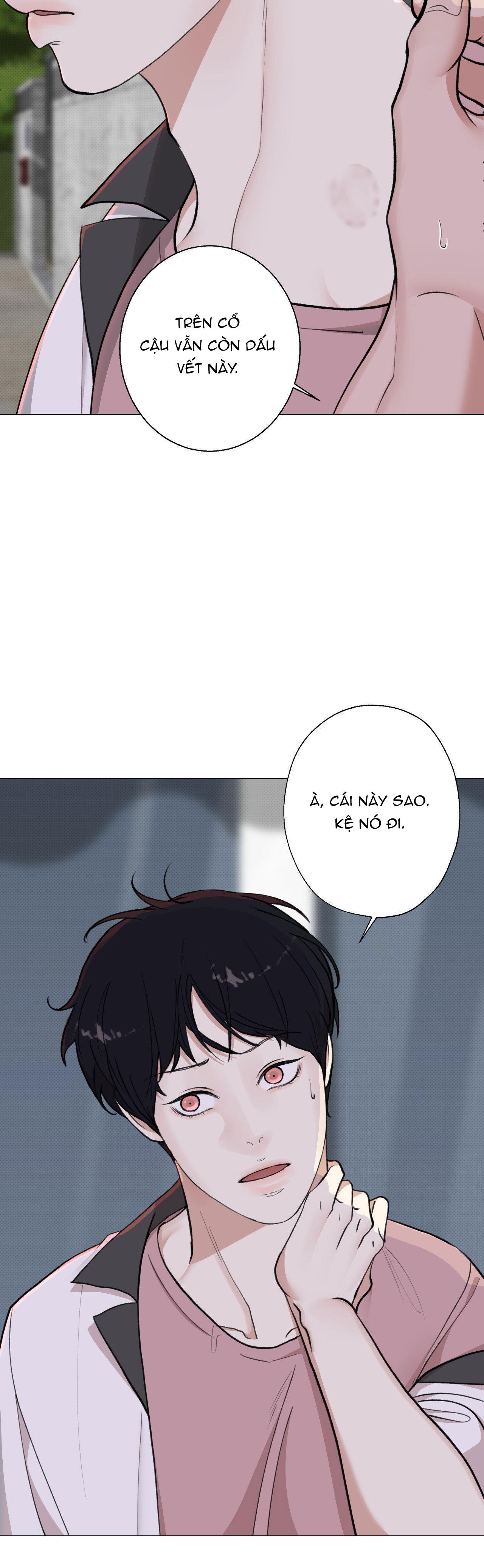 Đọc truyện EM BÉ VÀ ĐẠI CA - Chapter 15