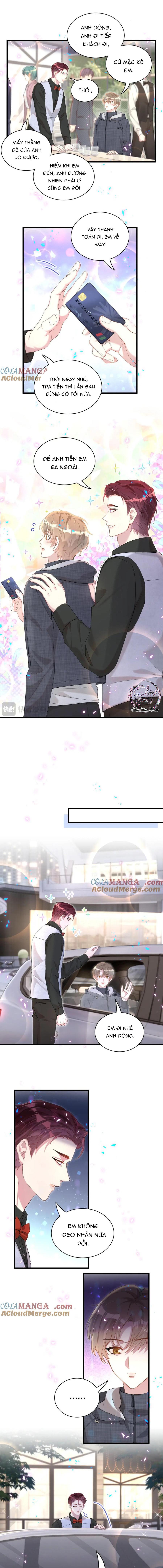 Đọc truyện Kết Hôn Là Chuyện Nhỏ - Chapter 66