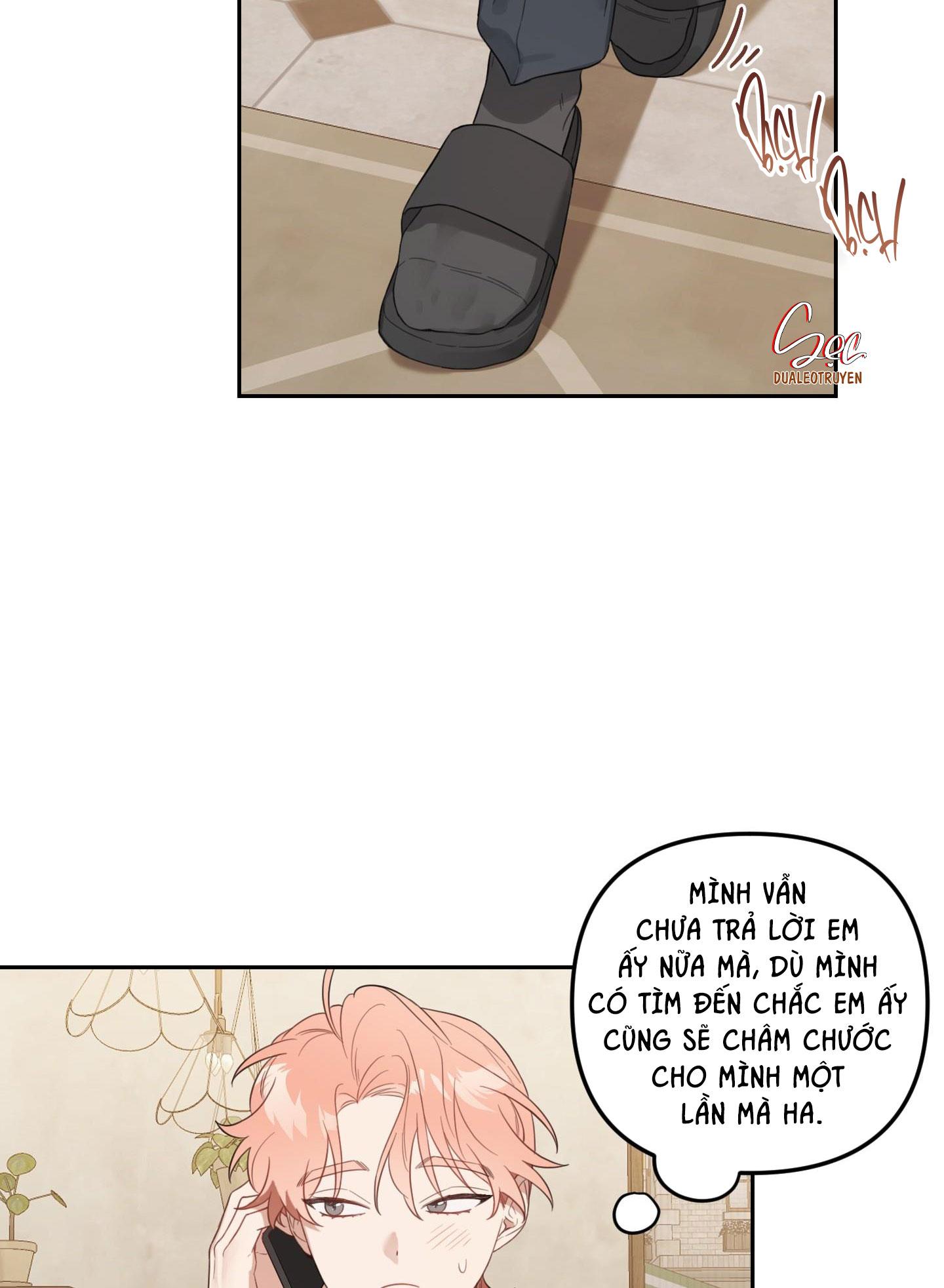 Đọc truyện VƯỜN HOA - Chapter 37