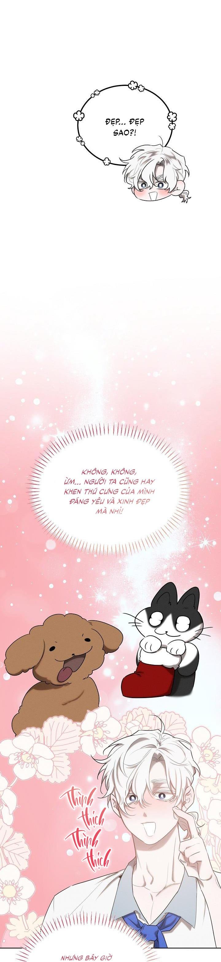 Đọc truyện  Xin Người Đừng Nhấn - Chapter 30