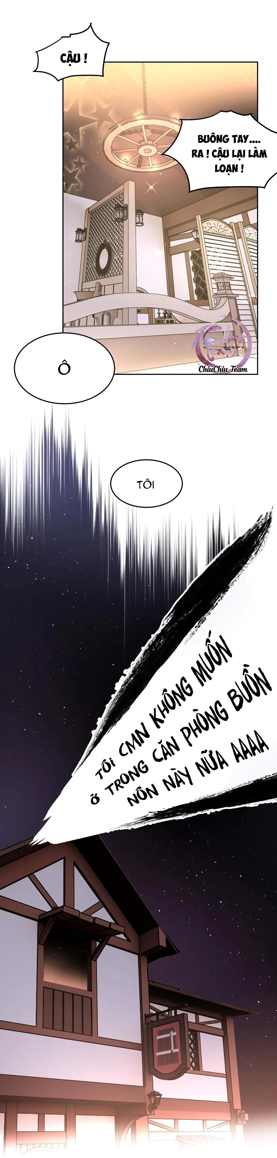 Đọc truyện Bạn Trai Cũ Trở Thành Vua - Chapter 57