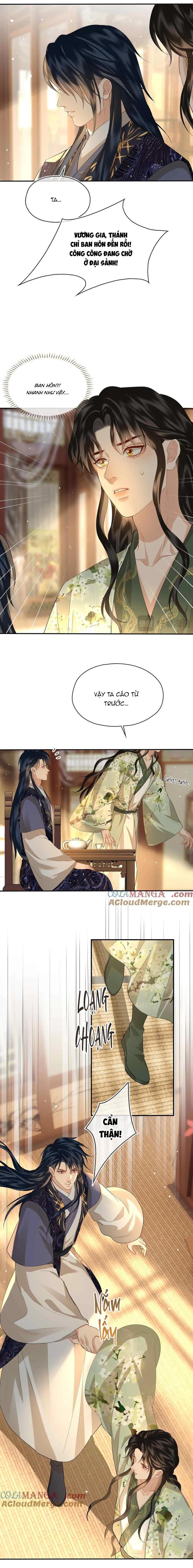 Đọc truyện Dục Vọng - Chapter 40