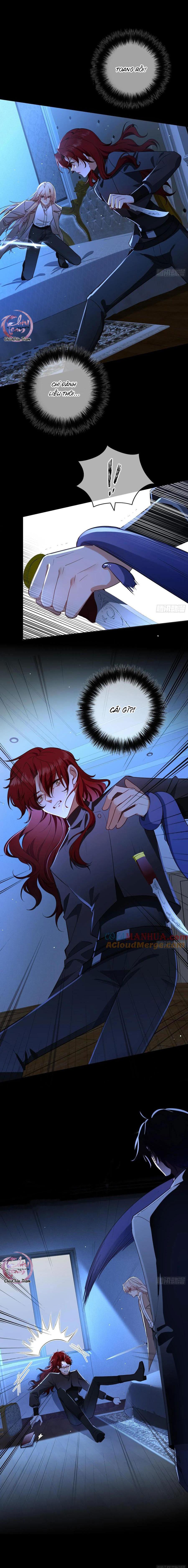 Đọc truyện Hoen Ố (DROP) - Chapter 23