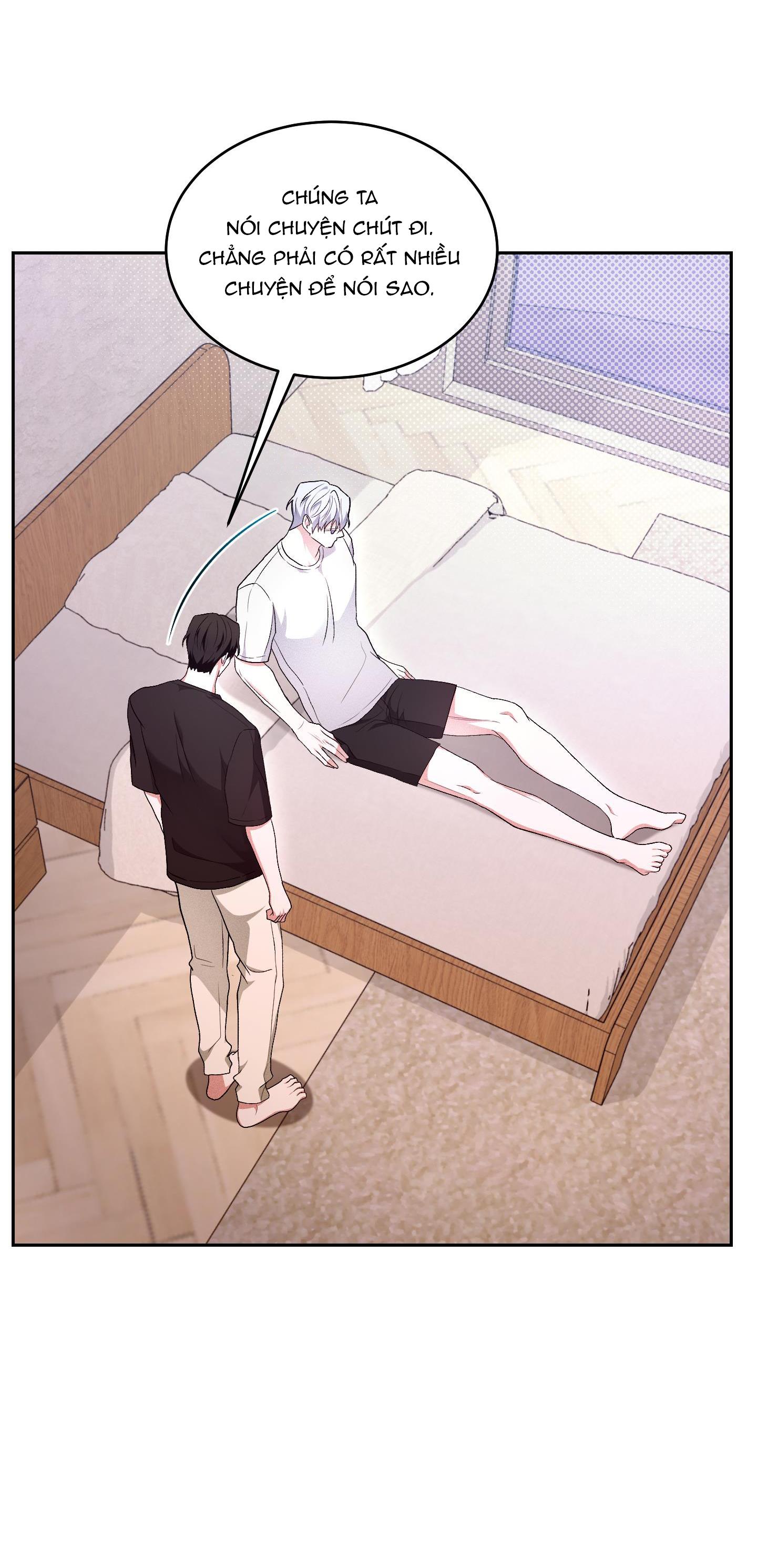 Đọc truyện BẮN LÀ DÍNH - Chapter 18