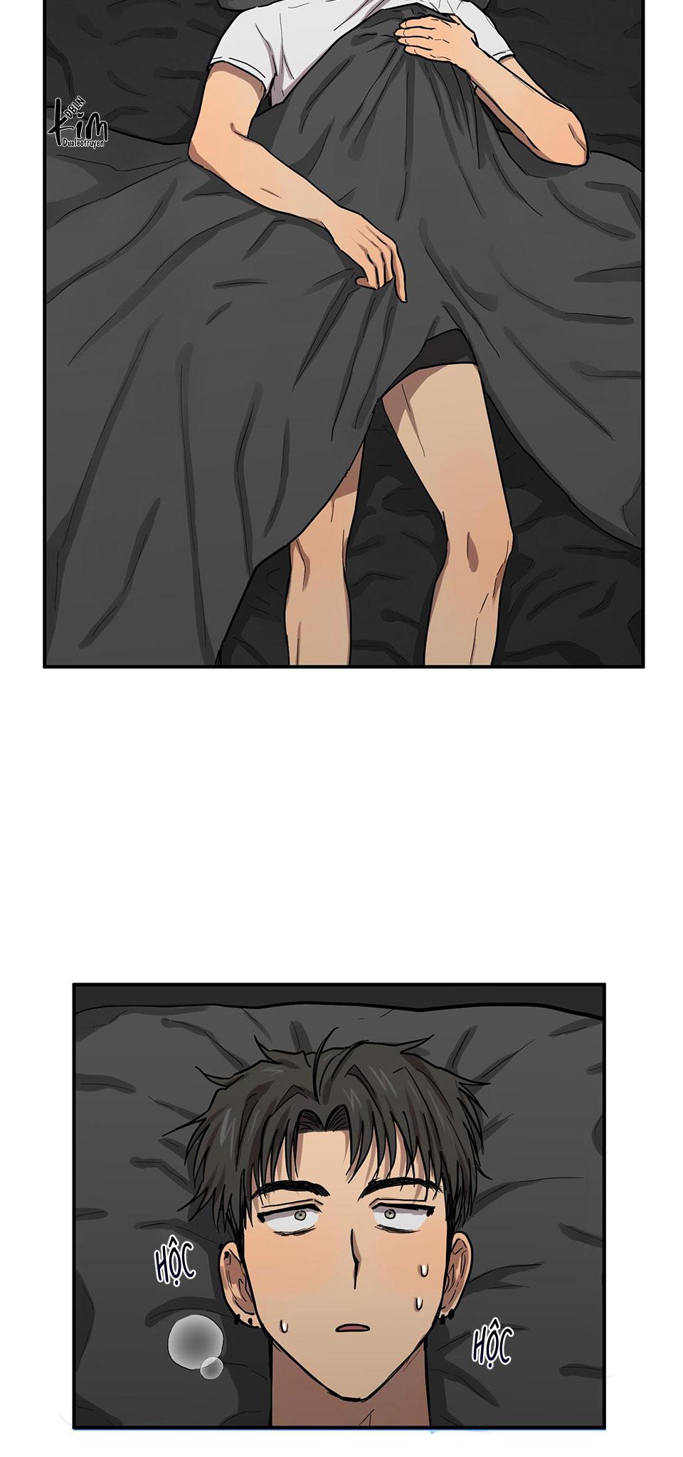 Đọc truyện BL NGẮN TUYỂN CHỌN - Chapter 13.5