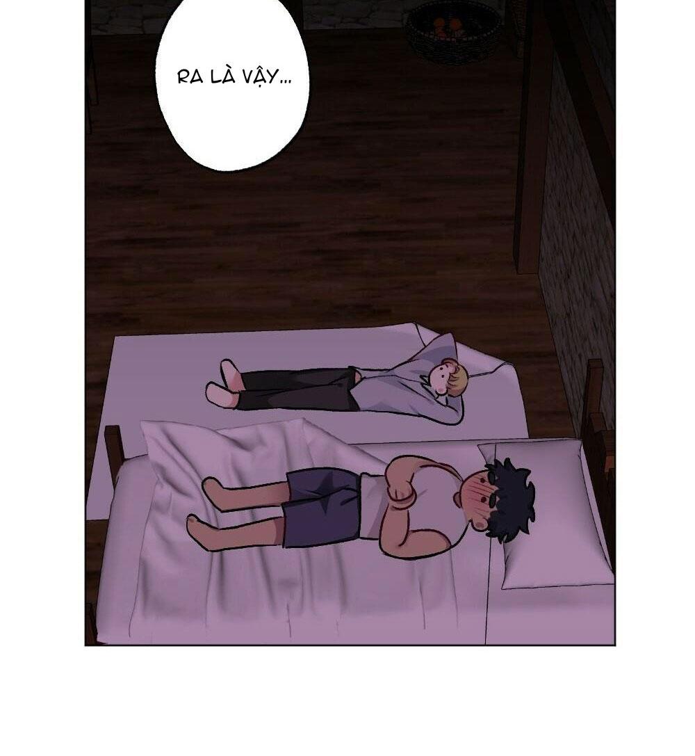 Đọc truyện TUYỂN TẬP DÚ BỰ - Chapter 52