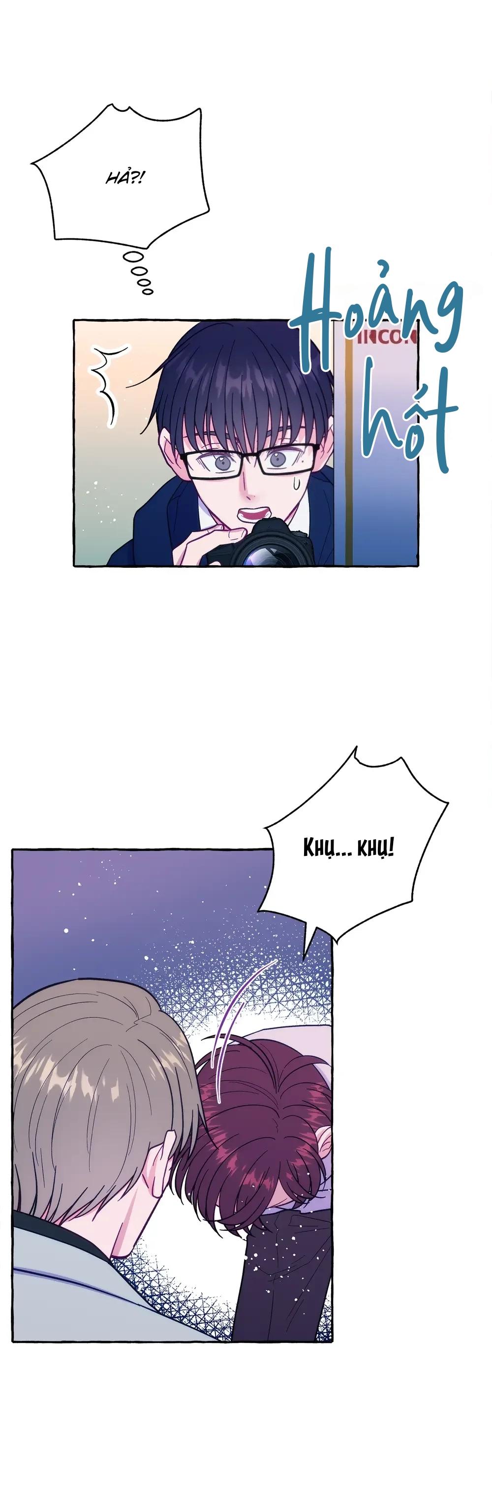 Đọc truyện Seollo - Chapter 3