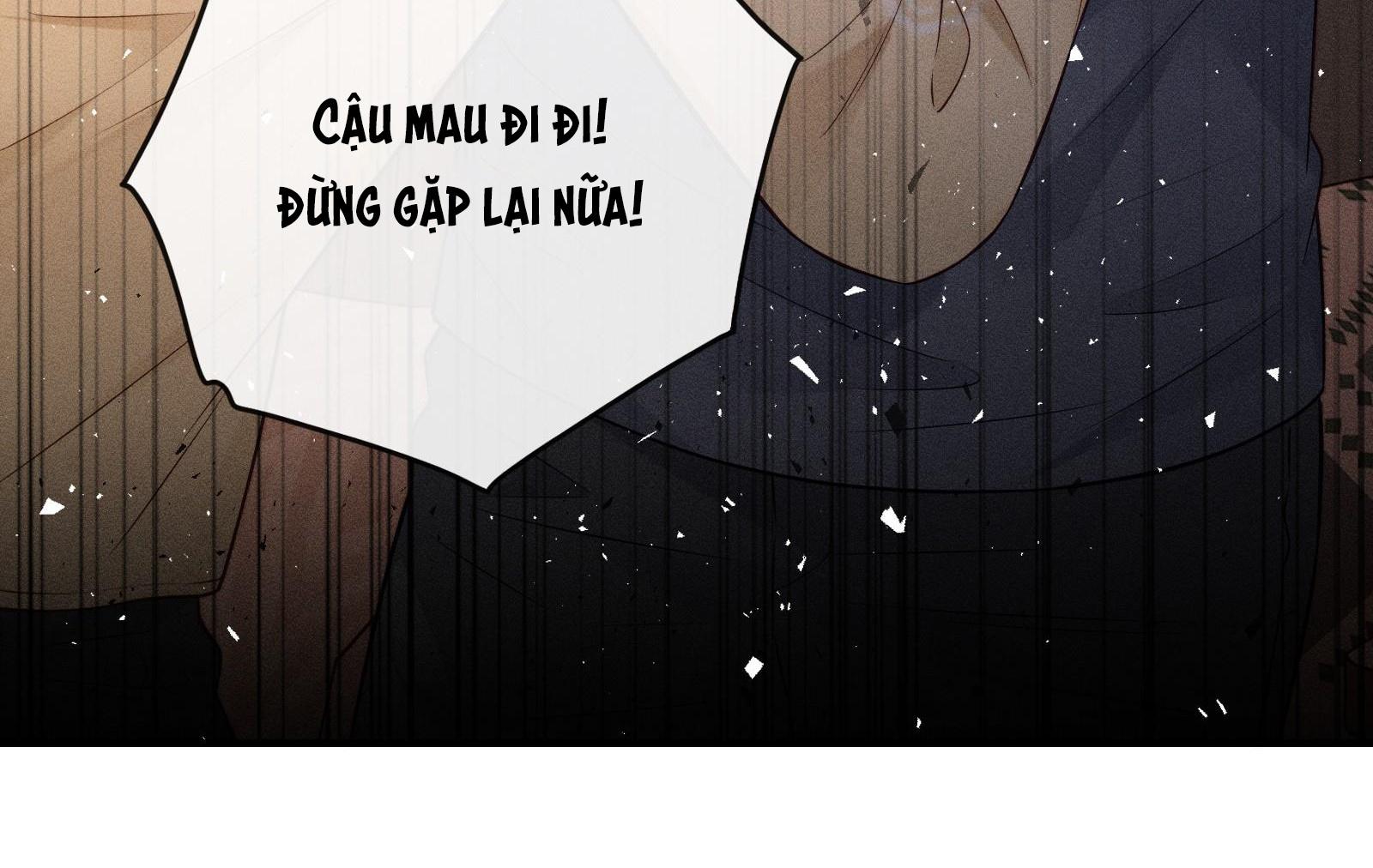 Đọc truyện Khoảng thời gian may mắn - Chapter 14