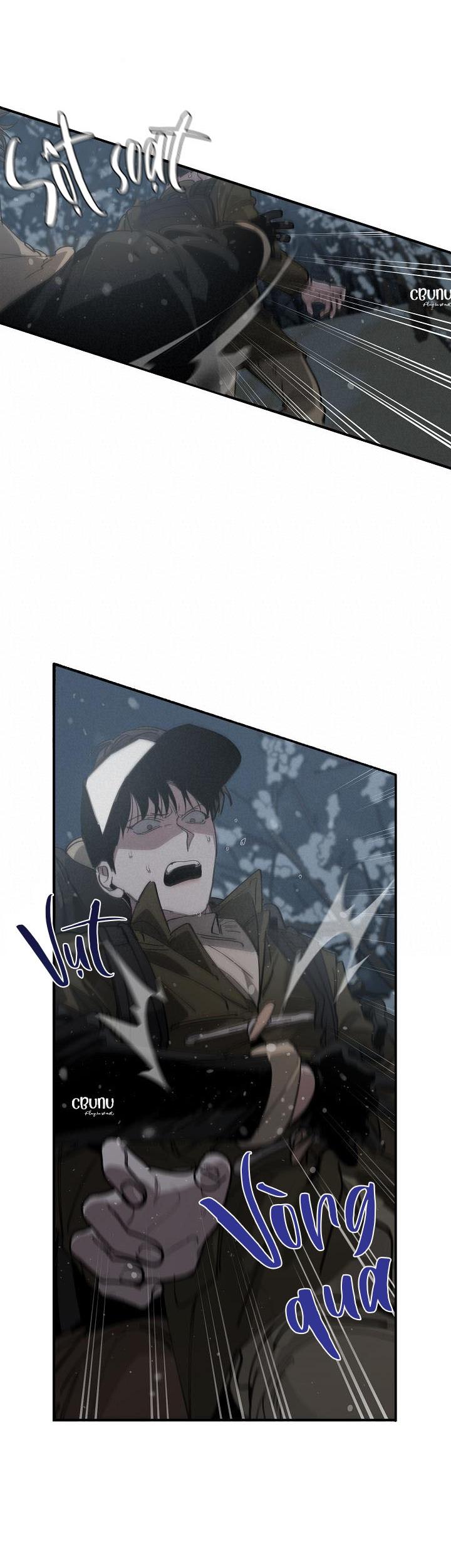 Đọc truyện  Tráo Đổi - Chapter 61