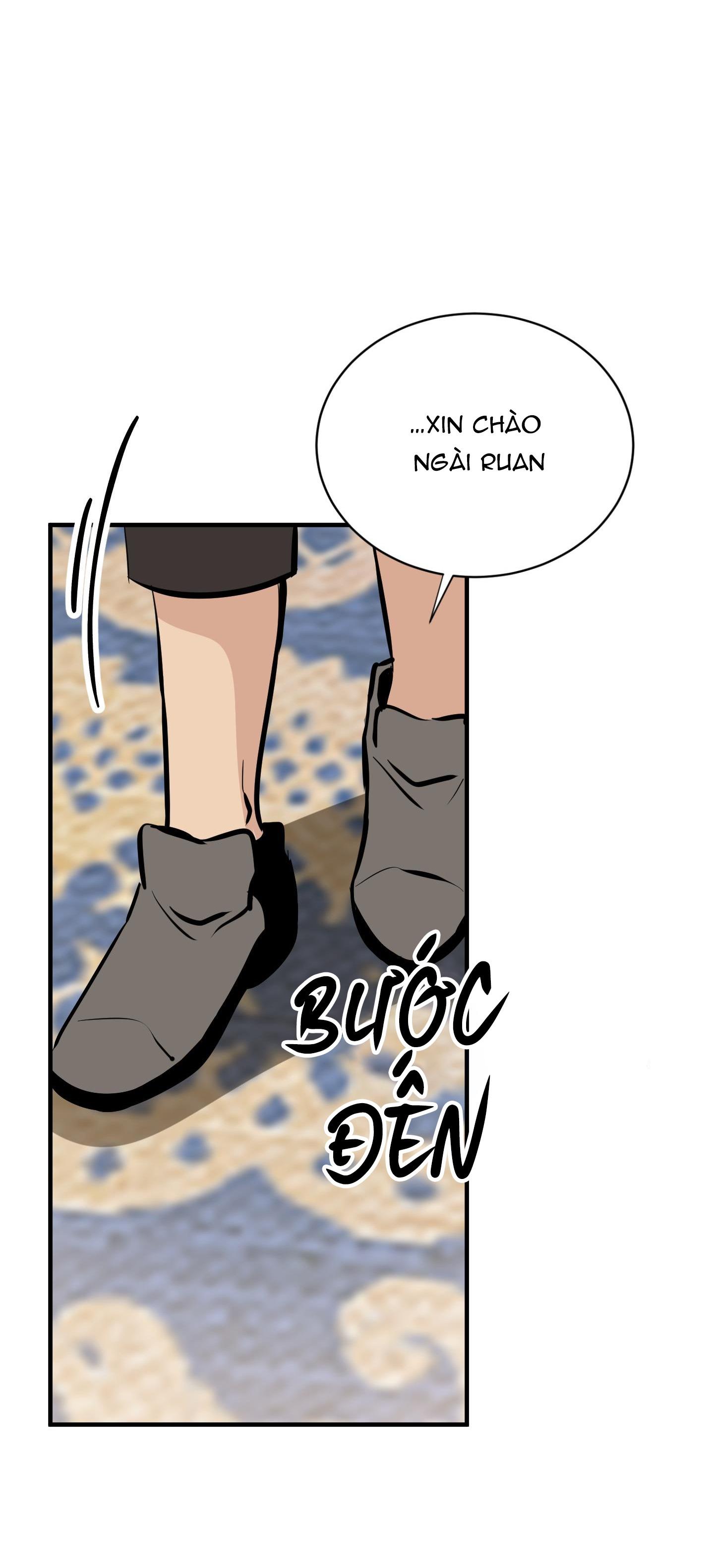 Đọc truyện ĐÓA HOA KHÔNG TÊN - Chapter 11