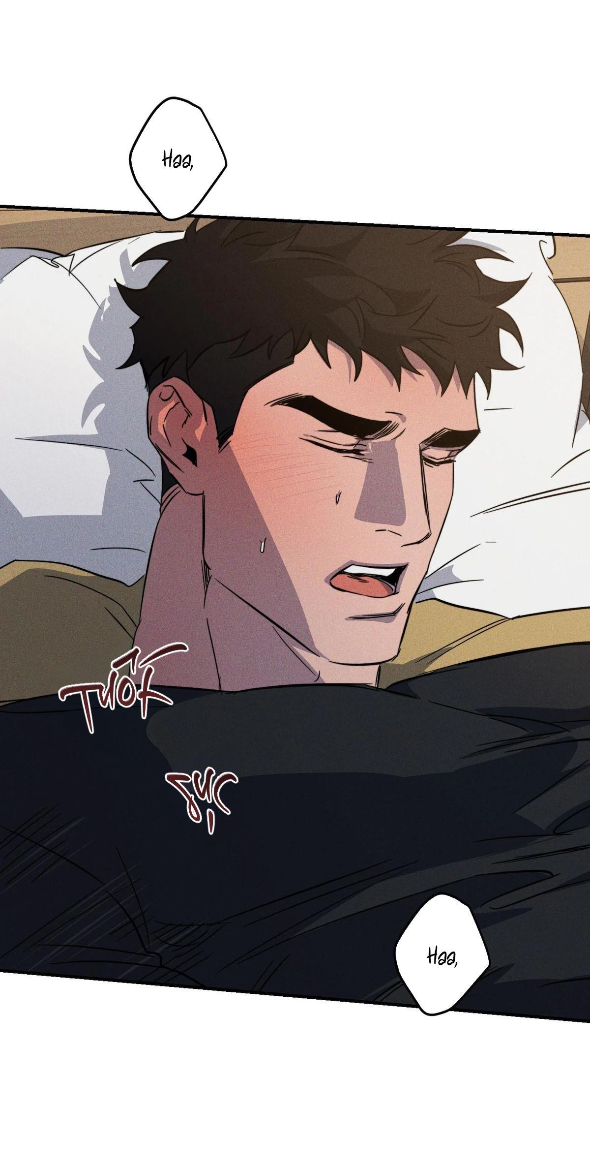 Đọc truyện  Cùng Hội Cùng Thuyền - Chapter 3