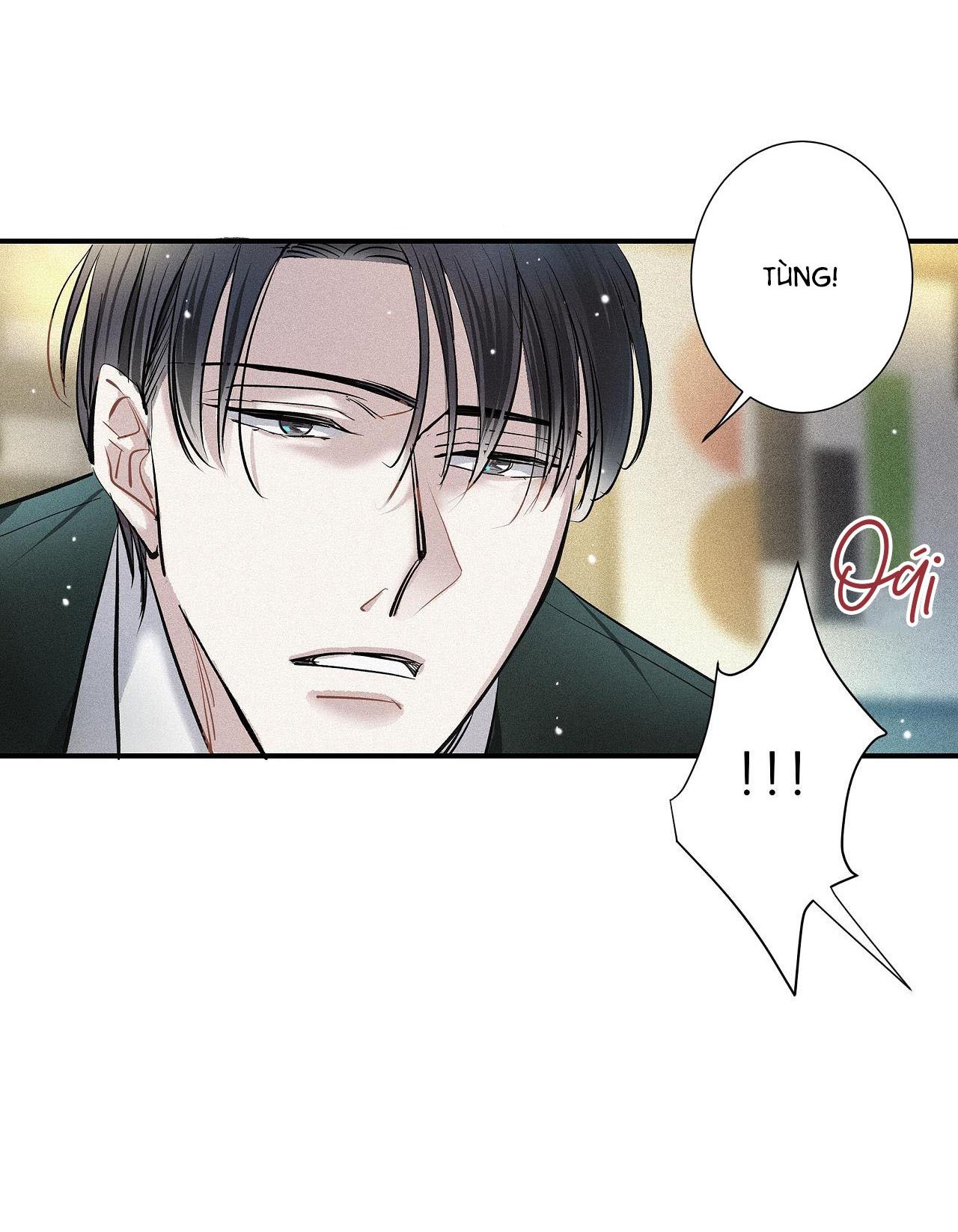Đọc truyện  Tình yêu và danh vọng - Chapter 48