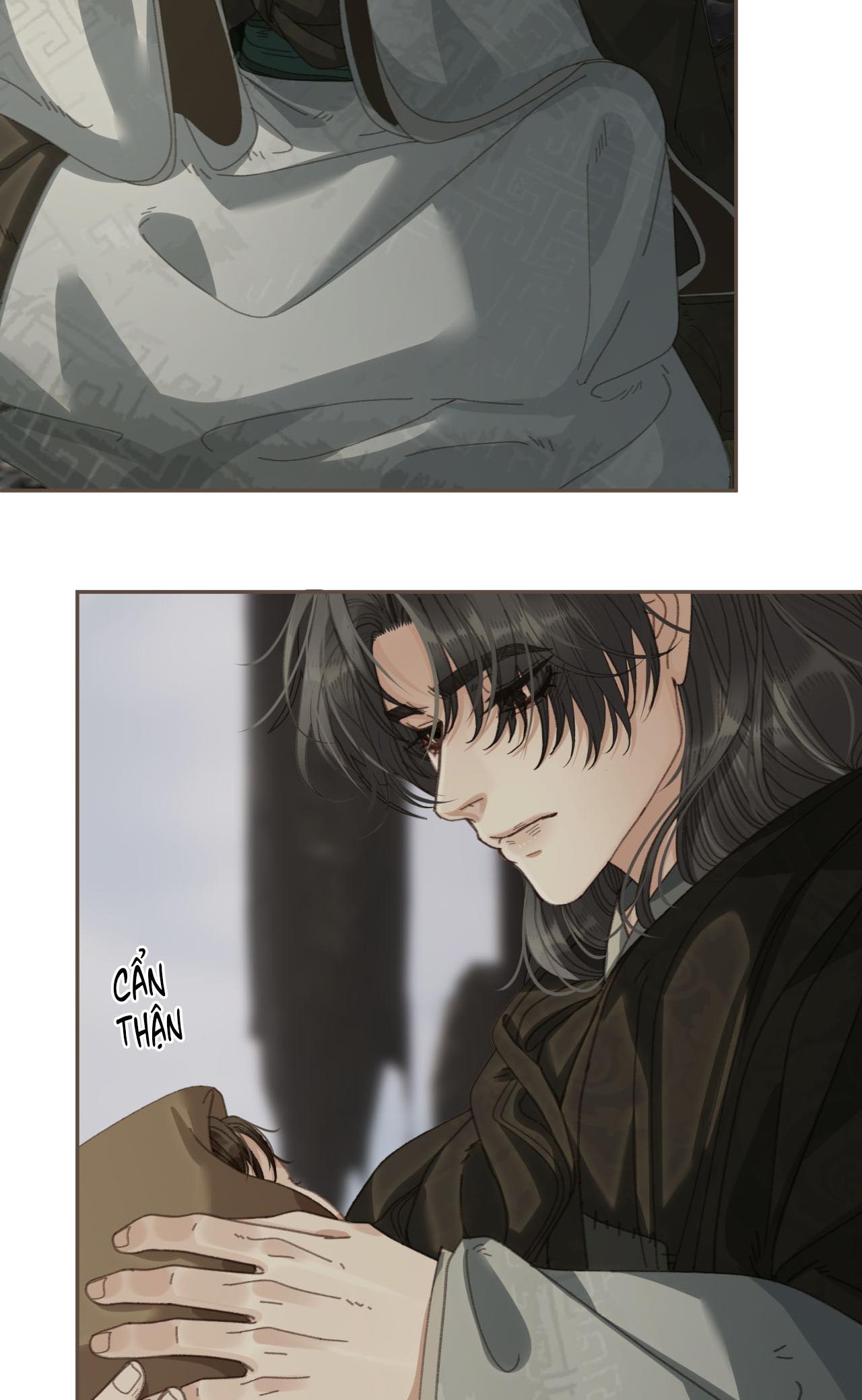 Đọc truyện Á NÔ 2 - THÁM HOA - Chapter 66