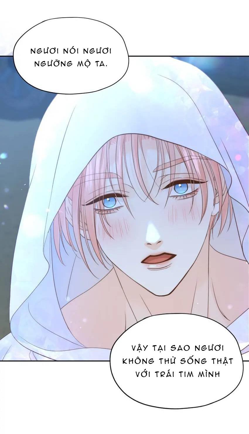Đọc truyện Crazy About Me - Chapter 15