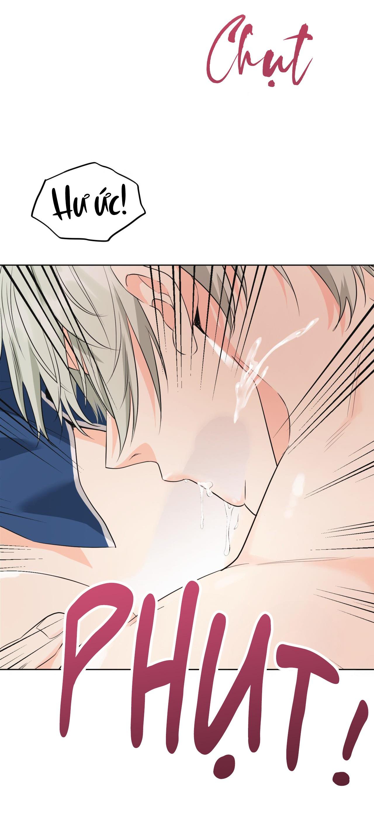 Đọc truyện TUYỂN TẬP ABO - MANG THAI NGẮN CỦA NHÀ SẸC - Chapter 52