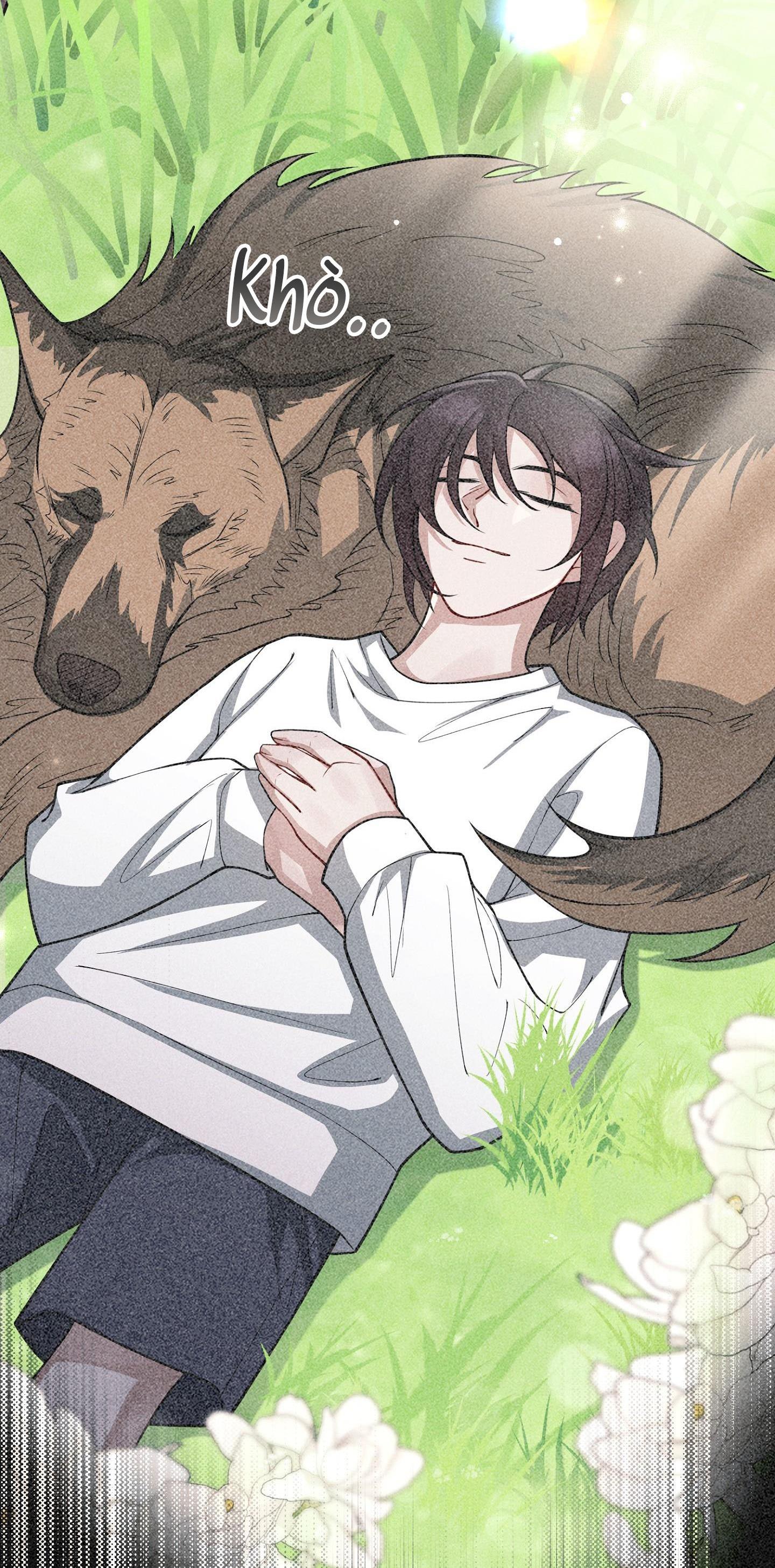 Đọc truyện Vết Hằn - Chapter 35