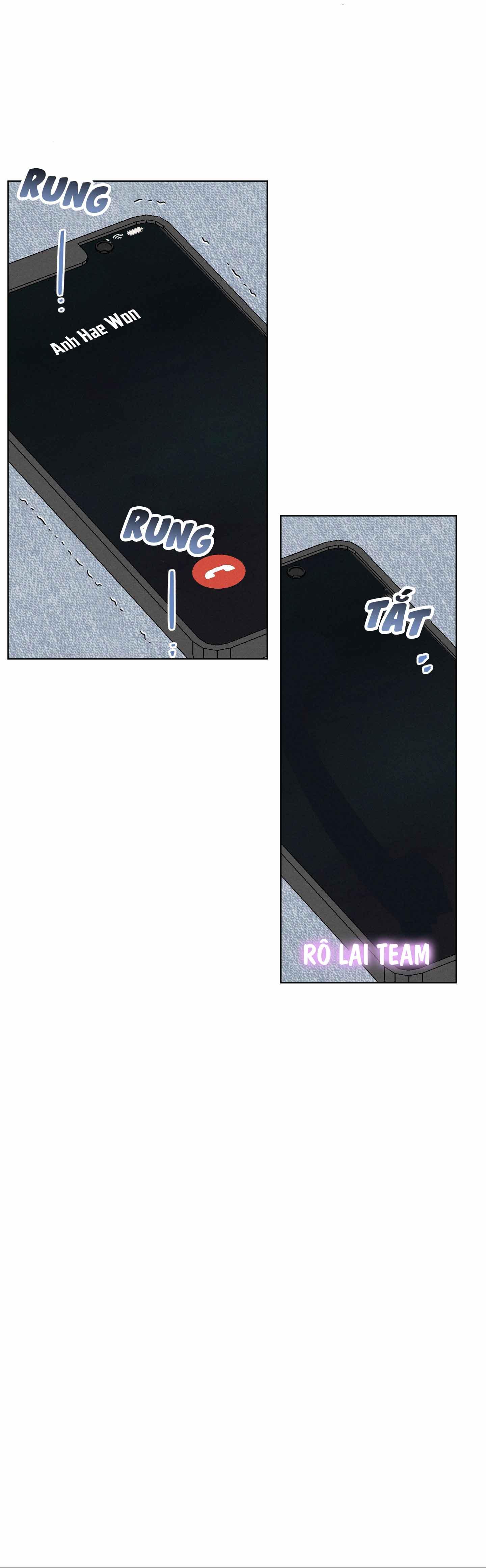 Đọc truyện SÓNG ÔM BỜ CÁT - Chapter 8