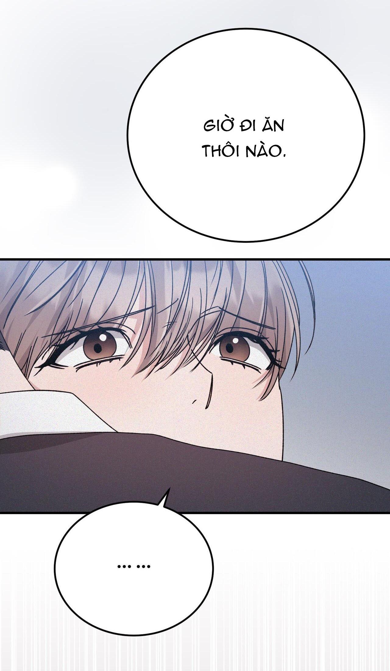 Đọc truyện VÔ HÌNH - Chapter 48