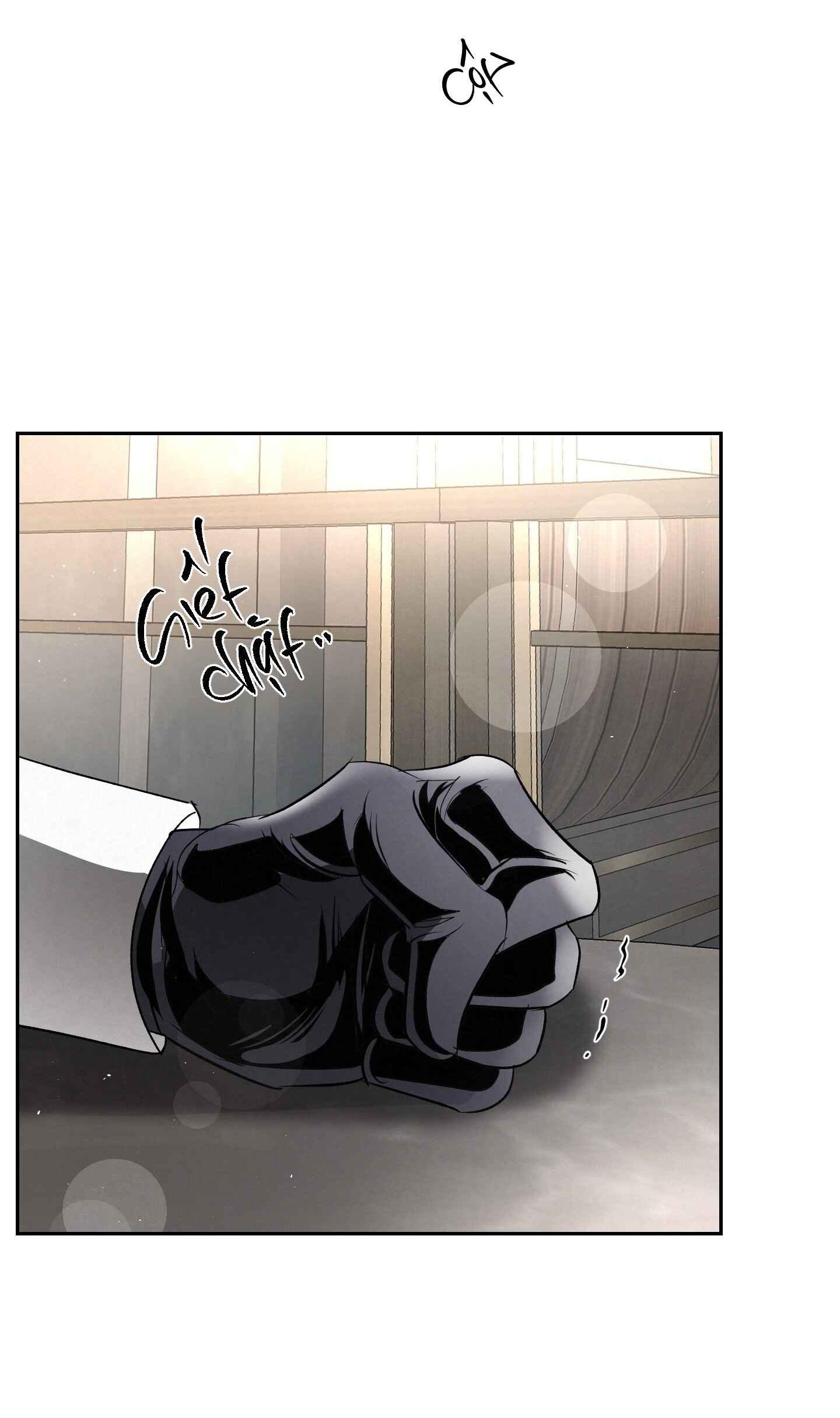 Đọc truyện BLOOD GUIDE - Chapter 28
